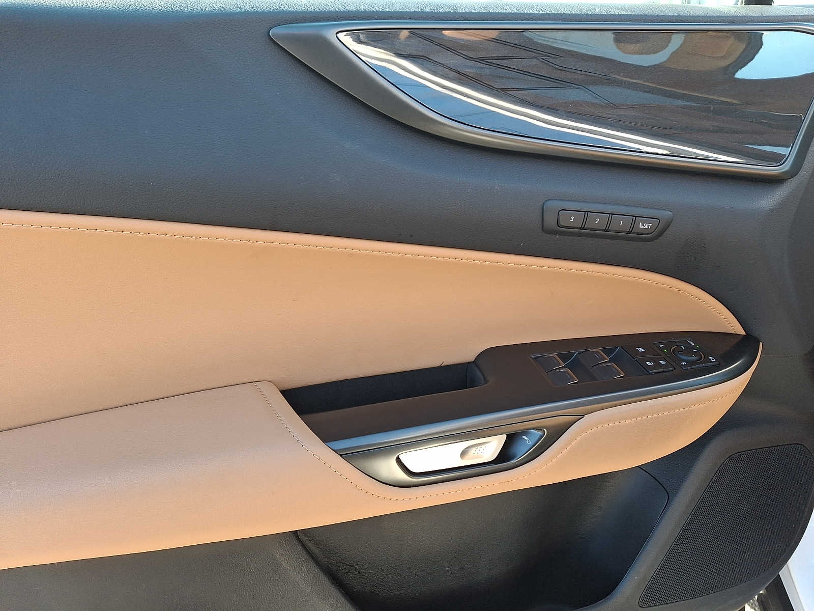 Thumbnail: 2025 Lexus NX - 9