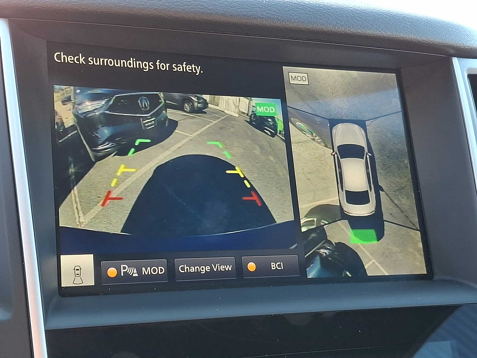 Thumbnail: 2022 INFINITI Q50 - 16