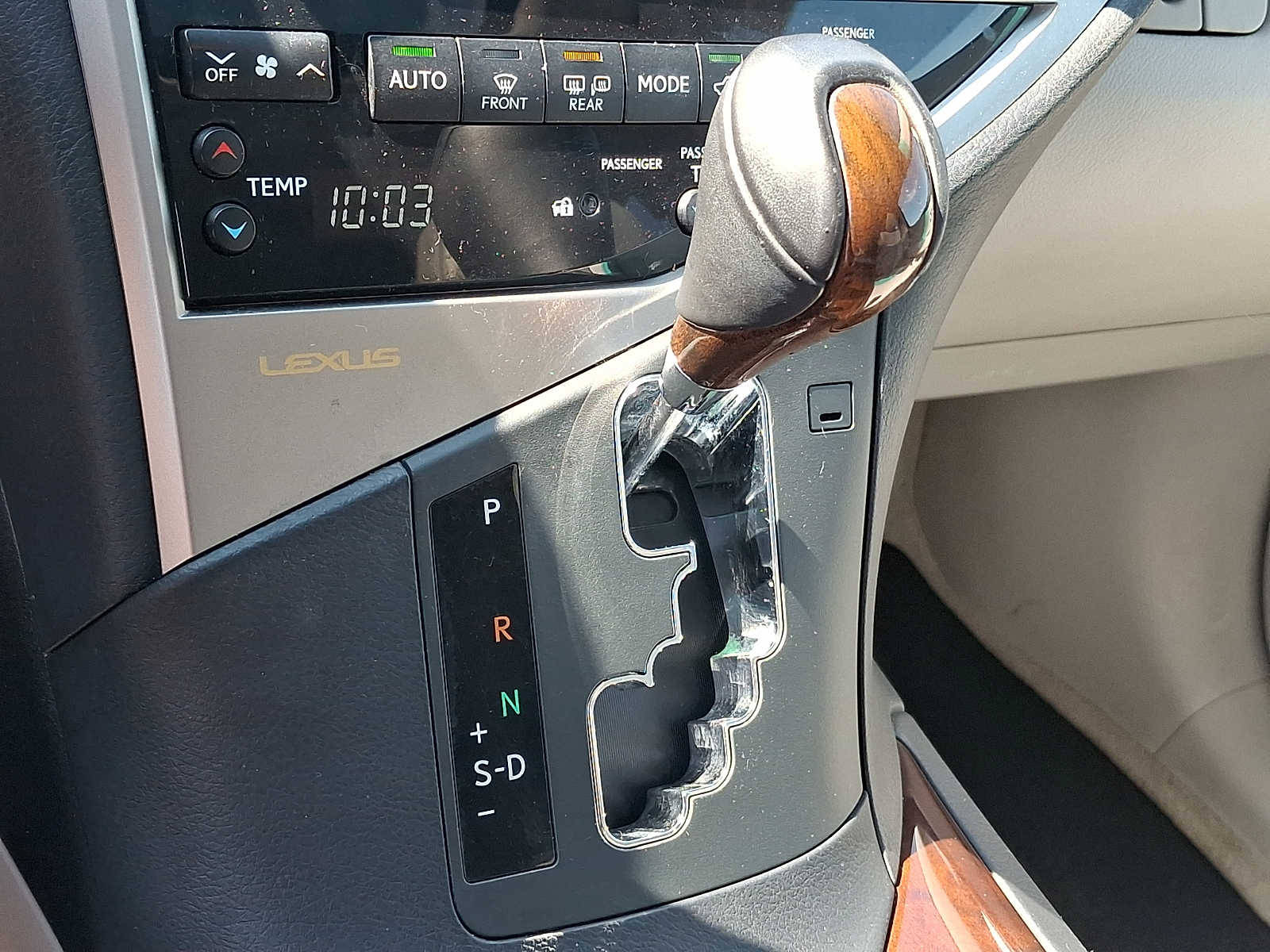 Thumbnail: 2012 Lexus RX - 13