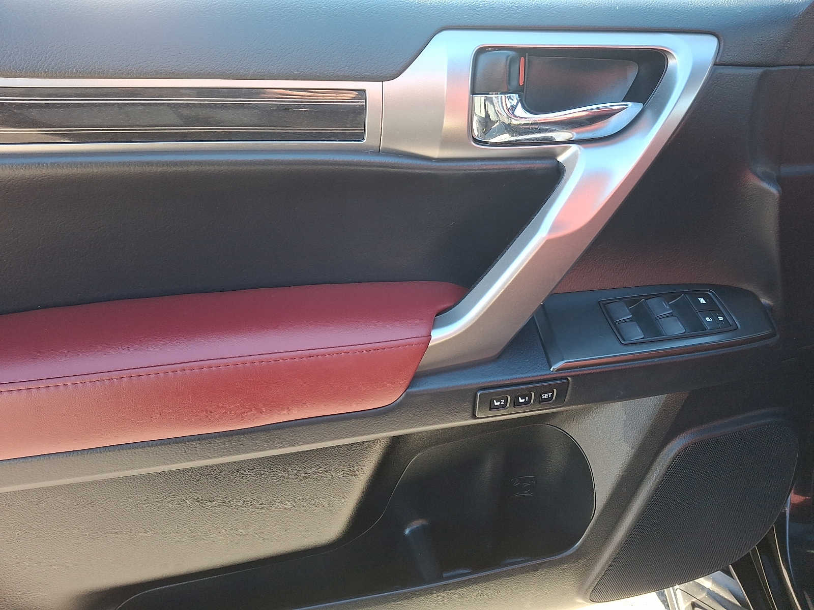 Thumbnail: 2023 Lexus GX - 9