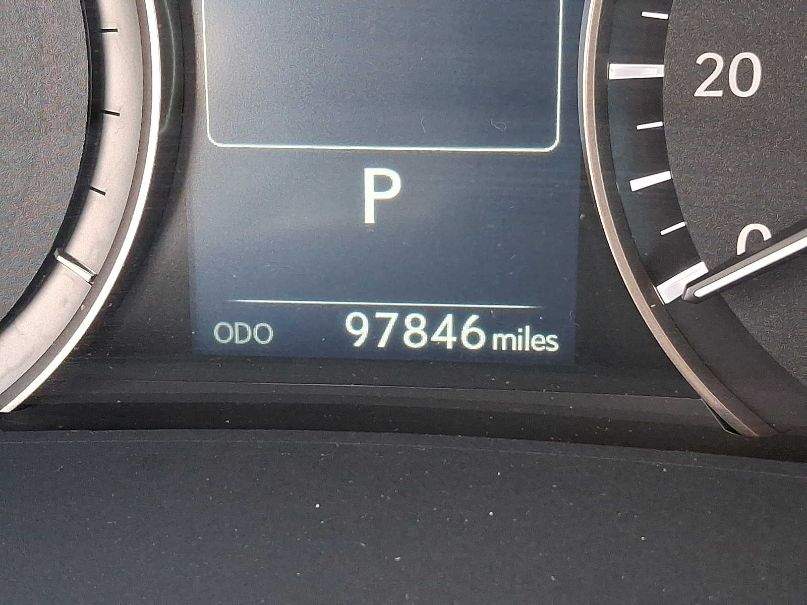 Thumbnail: 2021 Lexus RX - 17