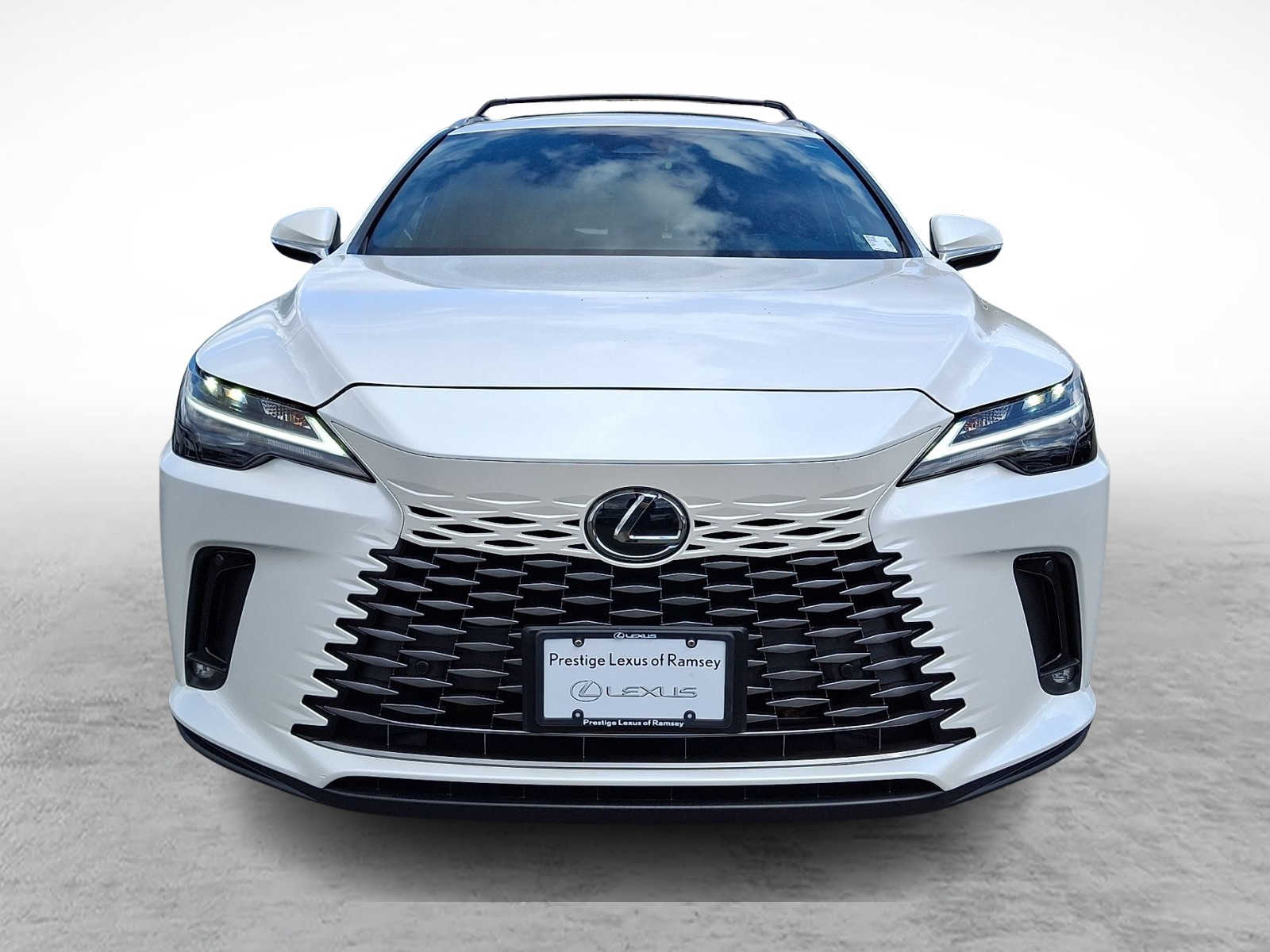 Thumbnail: 2024 Lexus RX - 2