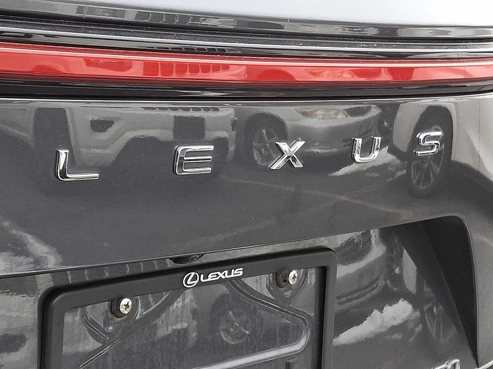 Thumbnail: 2023 Lexus NX - 29