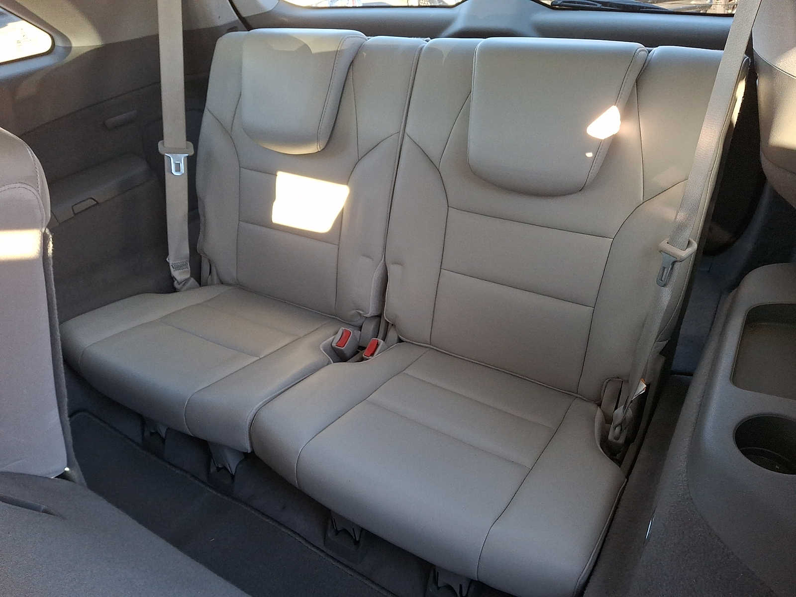 Thumbnail: 2010 Acura MDX - 9