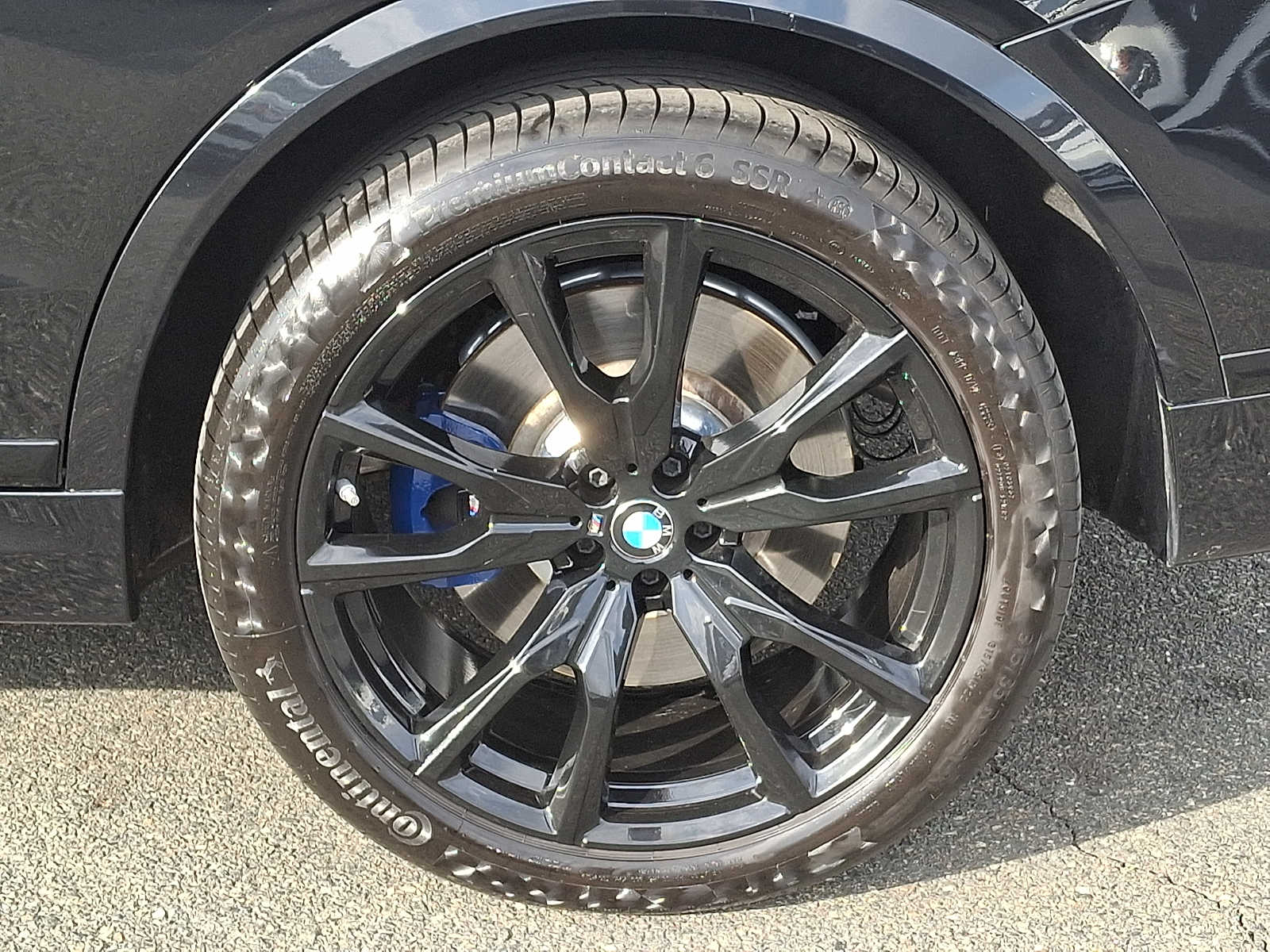 Thumbnail: 2024 BMW X7 - 6