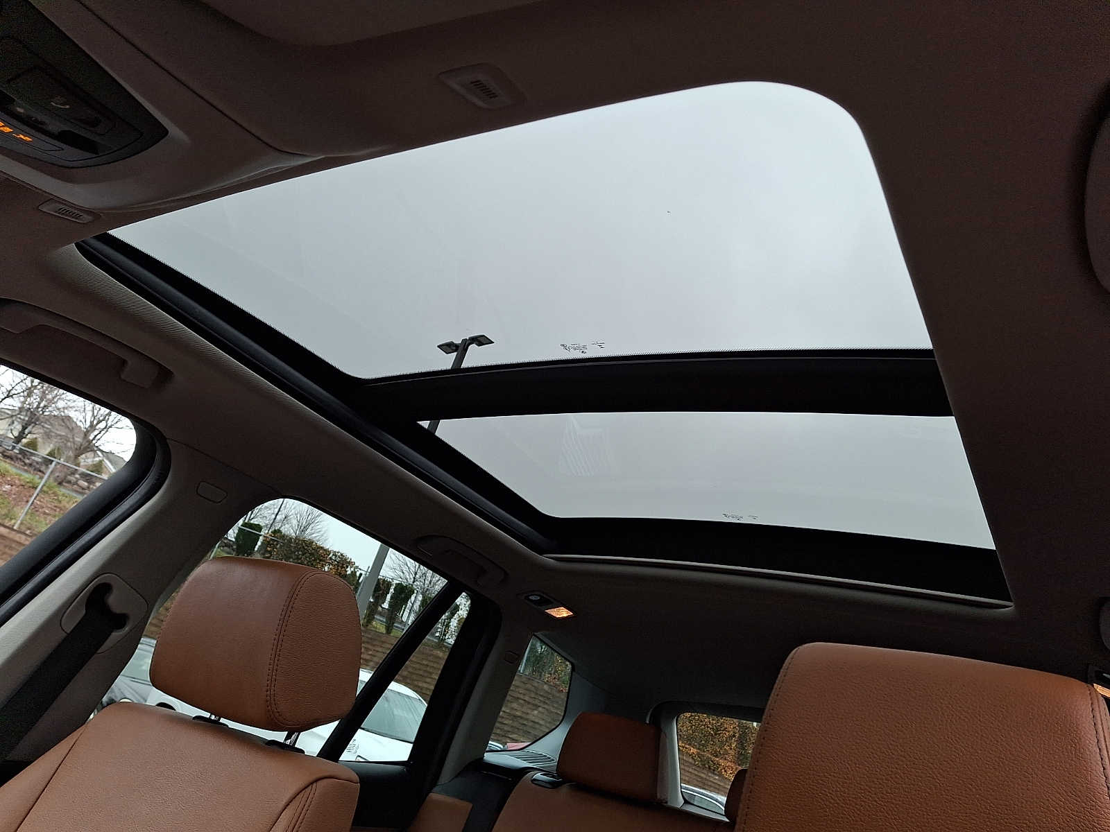 Thumbnail: 2017 BMW X3 - 13