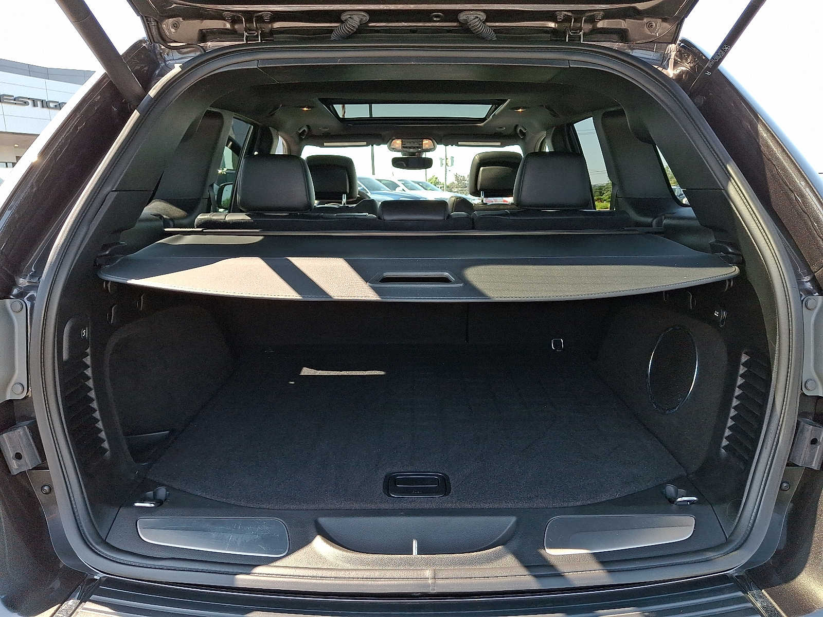 Thumbnail: 2019 Jeep Grand Cherokee - 26