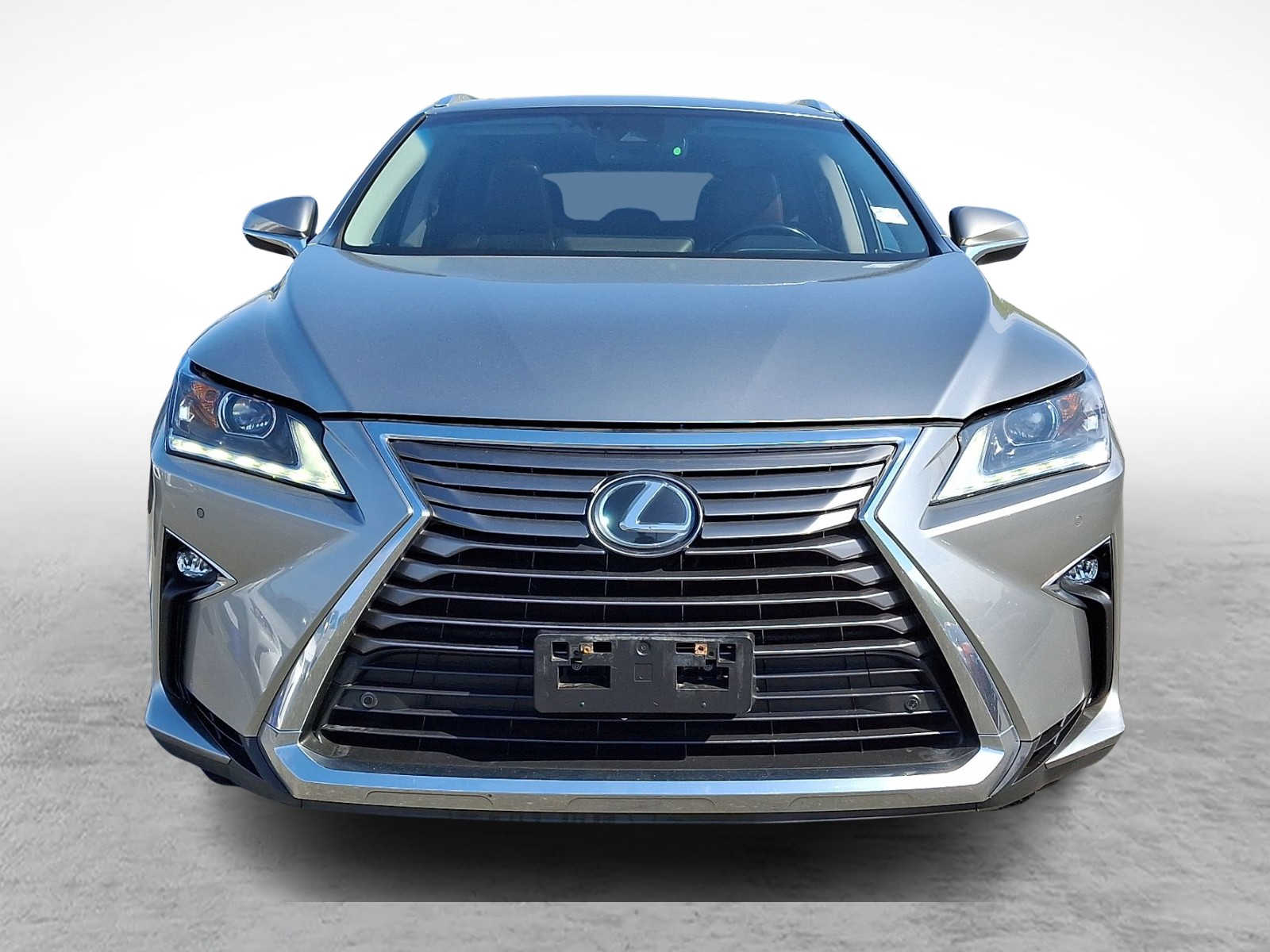 Thumbnail: 2018 Lexus RX - 2