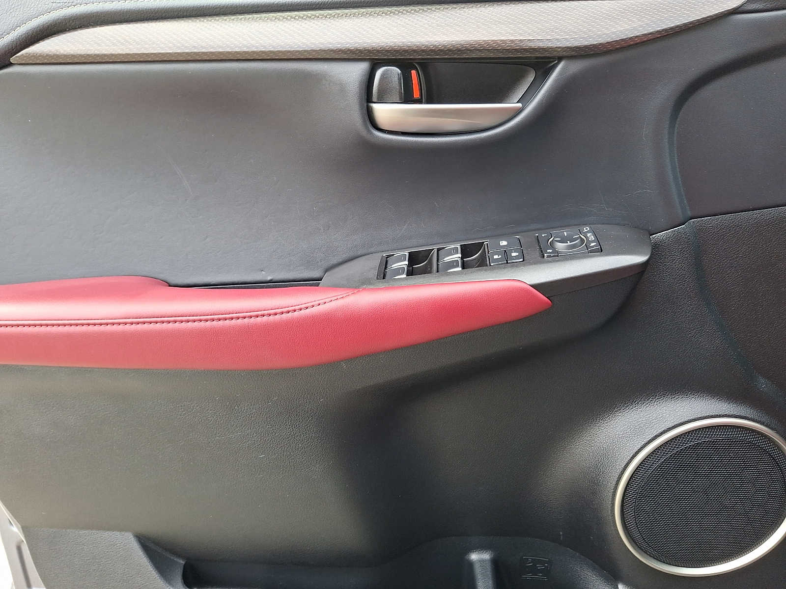 Thumbnail: 2020 Lexus NX - 8