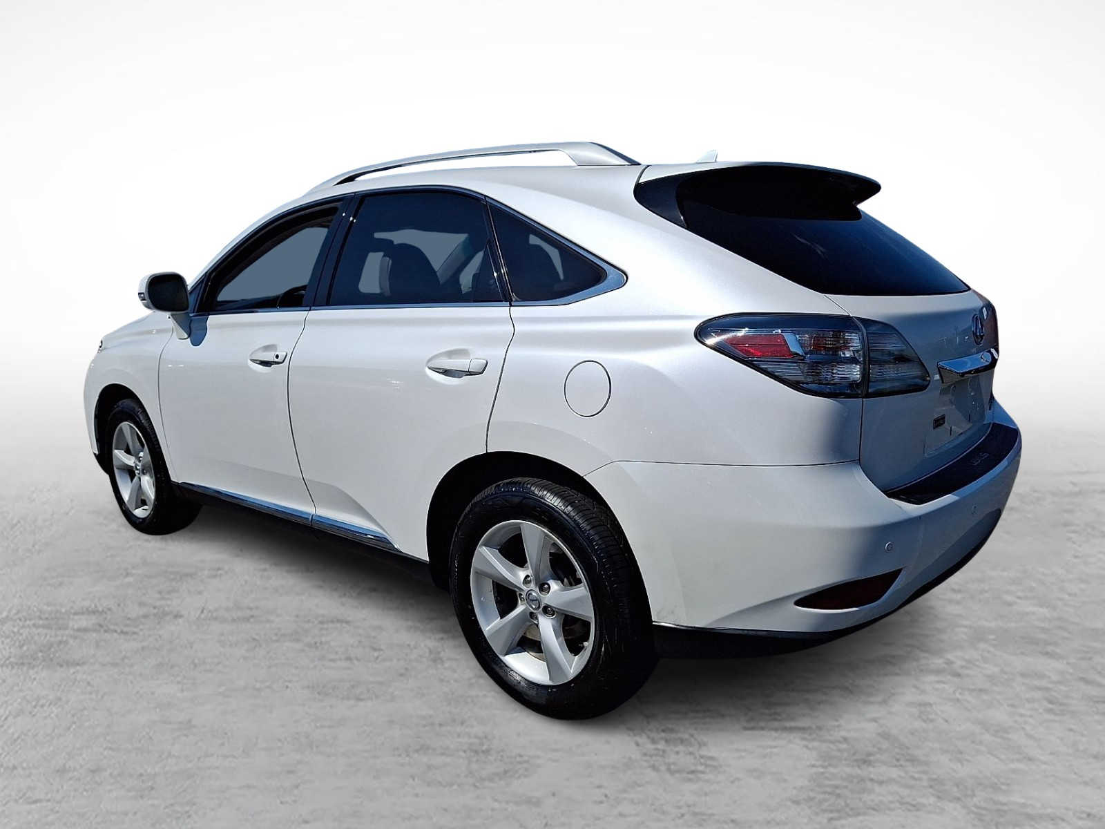 Thumbnail: 2012 Lexus RX - 6
