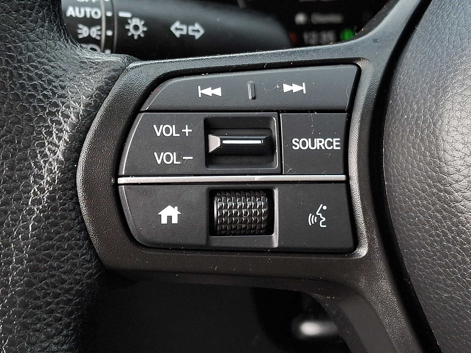 Thumbnail: 2024 Honda CR-V - 18