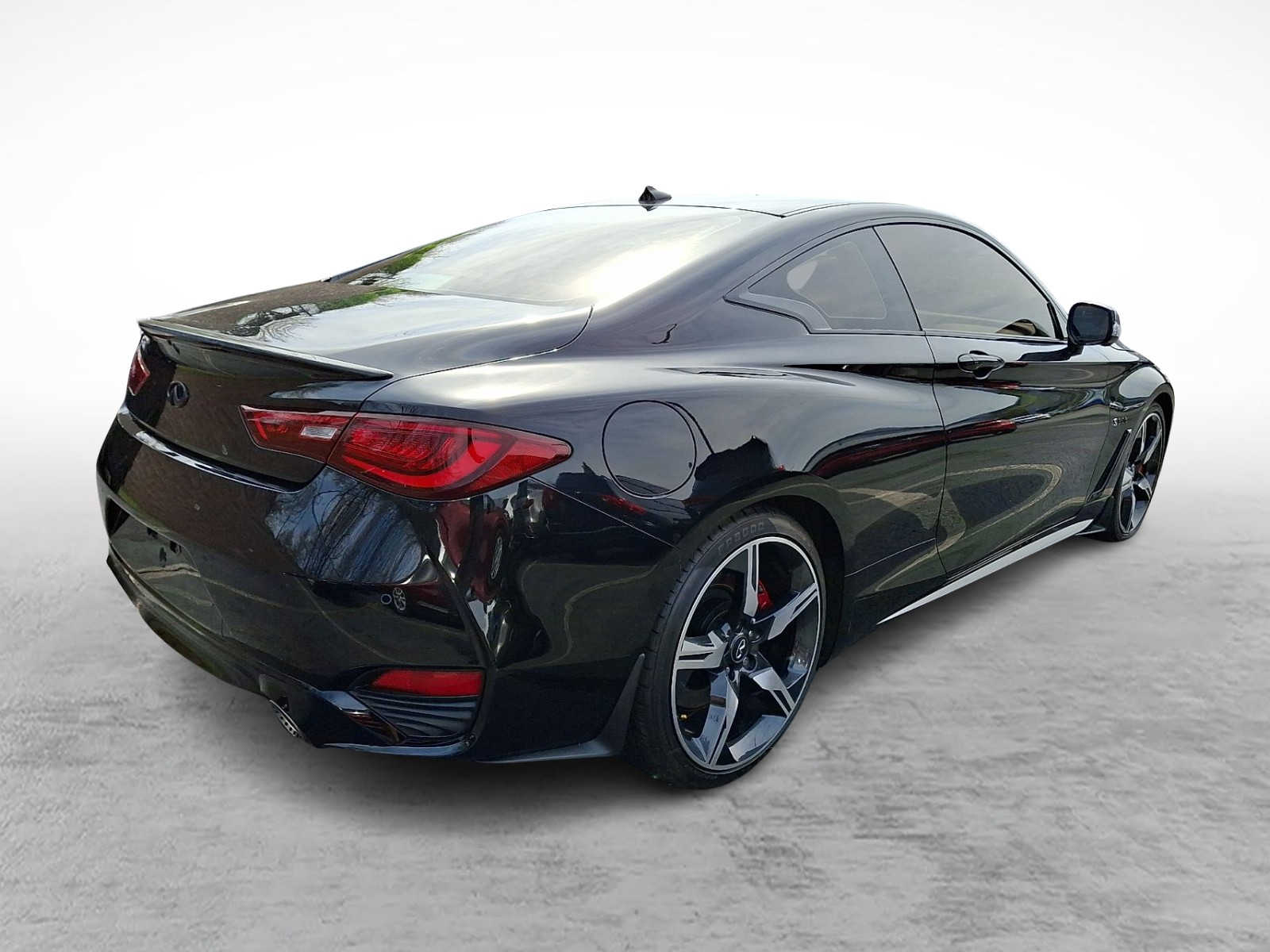 Thumbnail: 2018 INFINITI  - 4