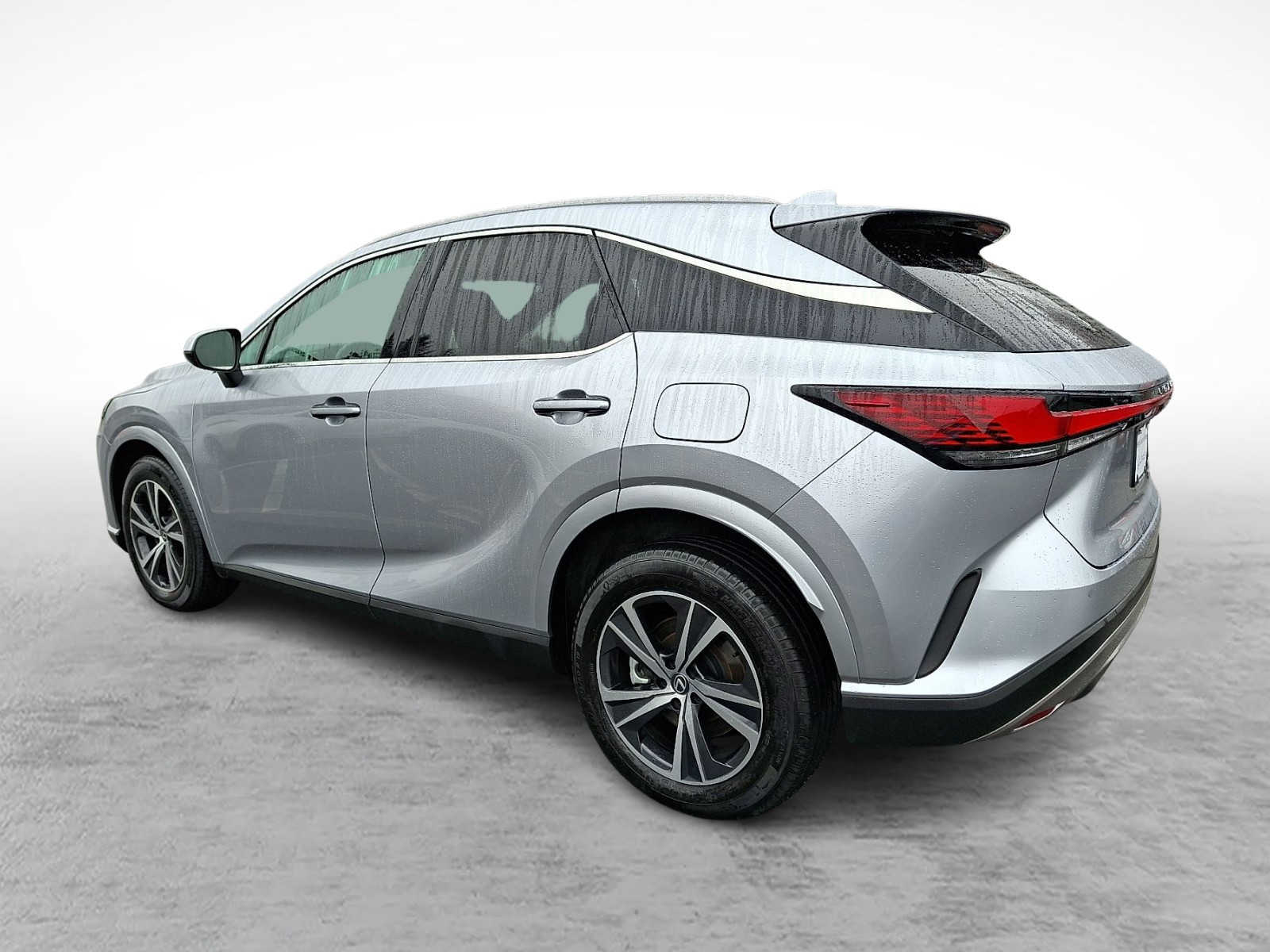 Thumbnail: 2023 Lexus RX - 4