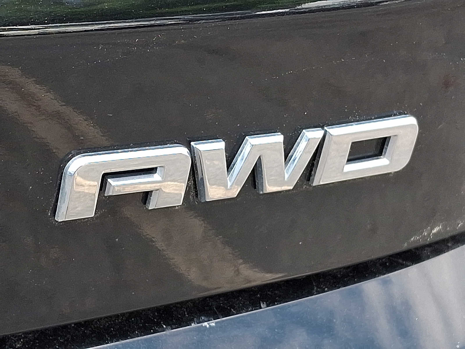 Thumbnail: 2018 GMC Acadia - 4