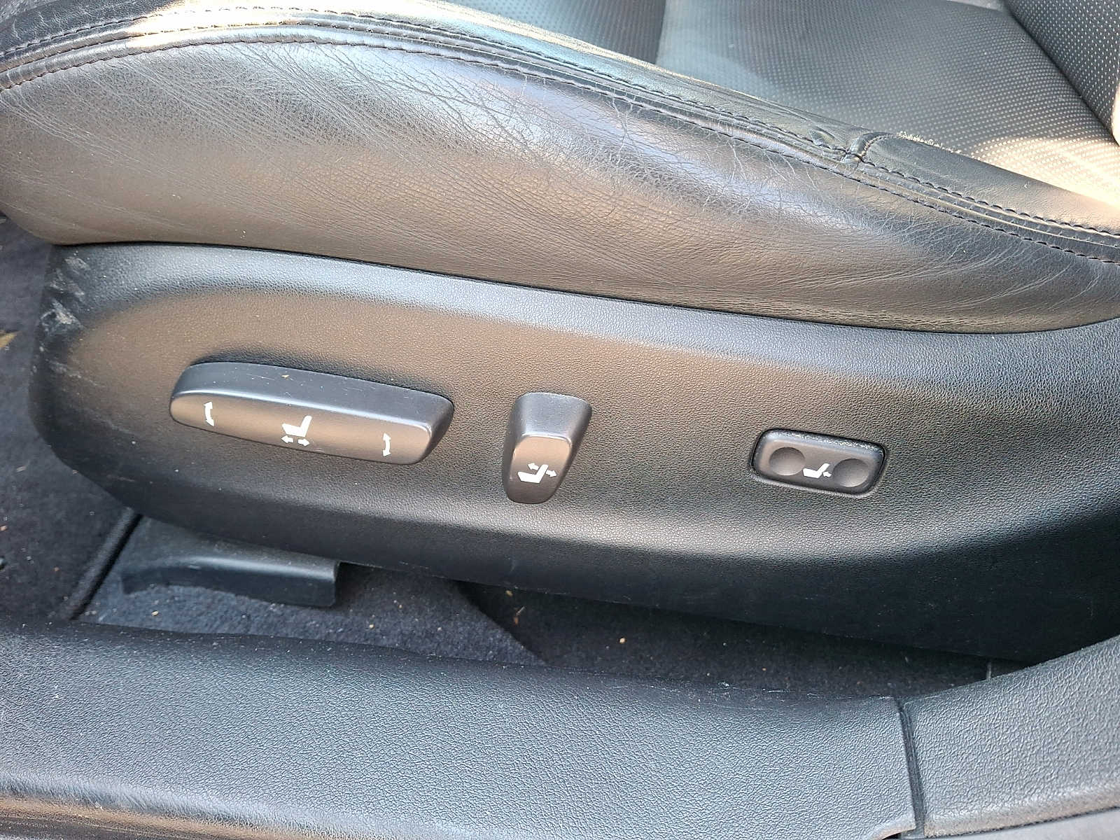 Thumbnail: 2008 Lexus IS - 13