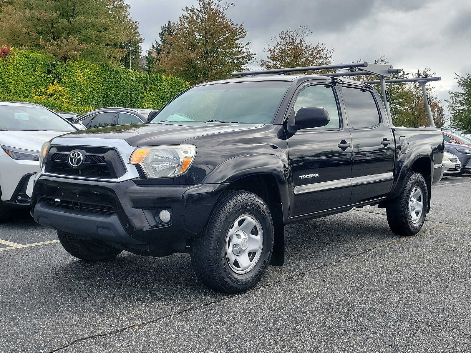 2013 Toyota Tacoma  -
                Ramsey, NJ