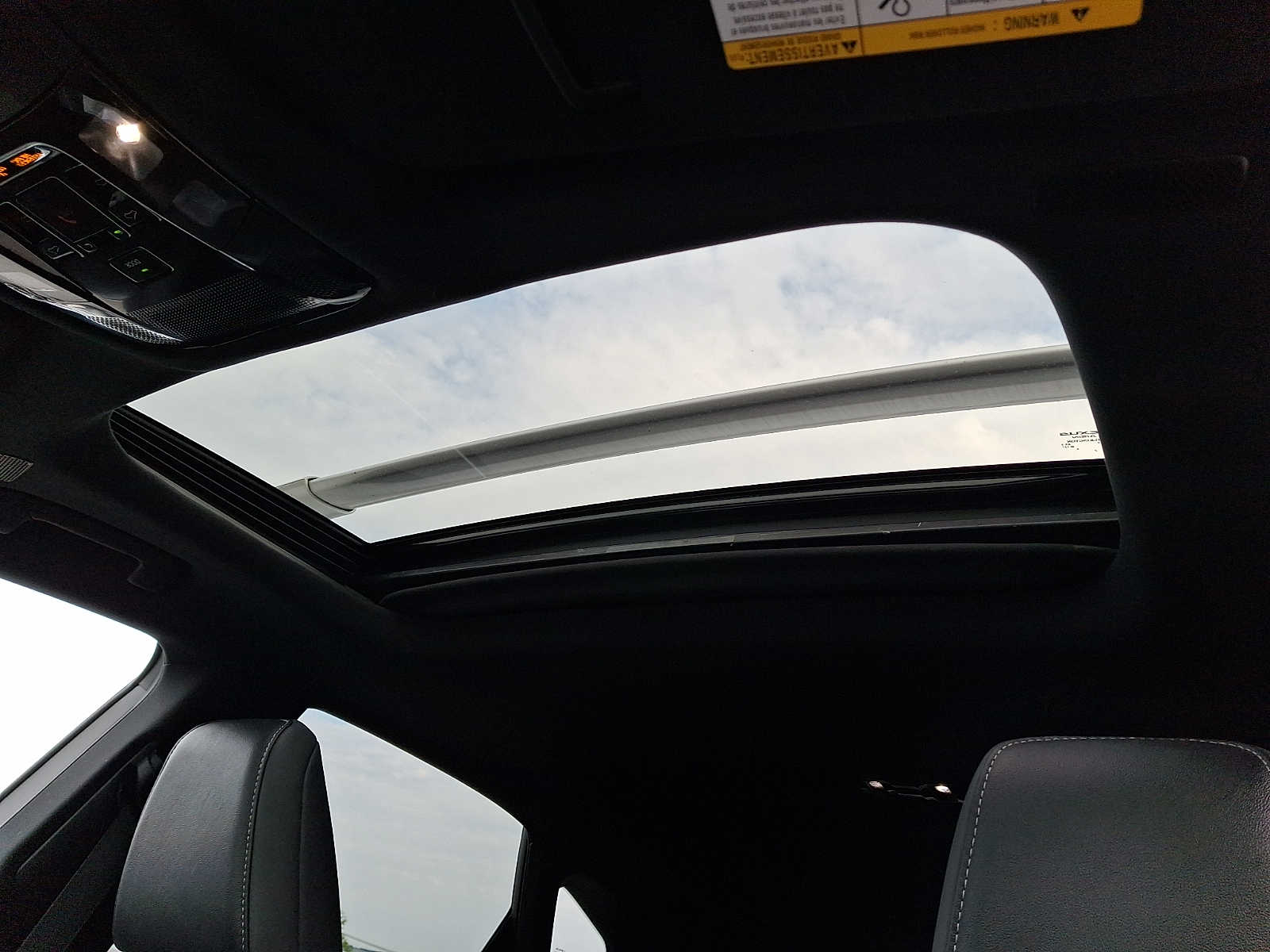 Thumbnail: 2024 Lexus RX - 12