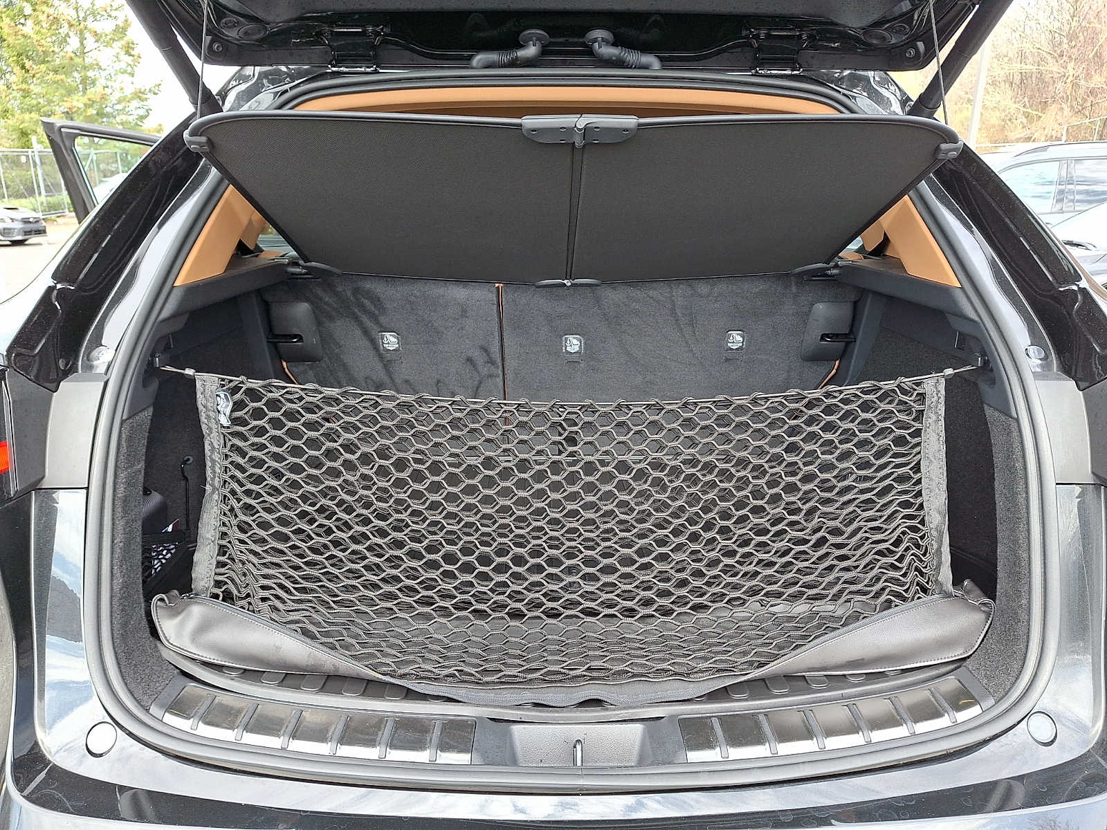 Thumbnail: 2024 Lexus NX - 27