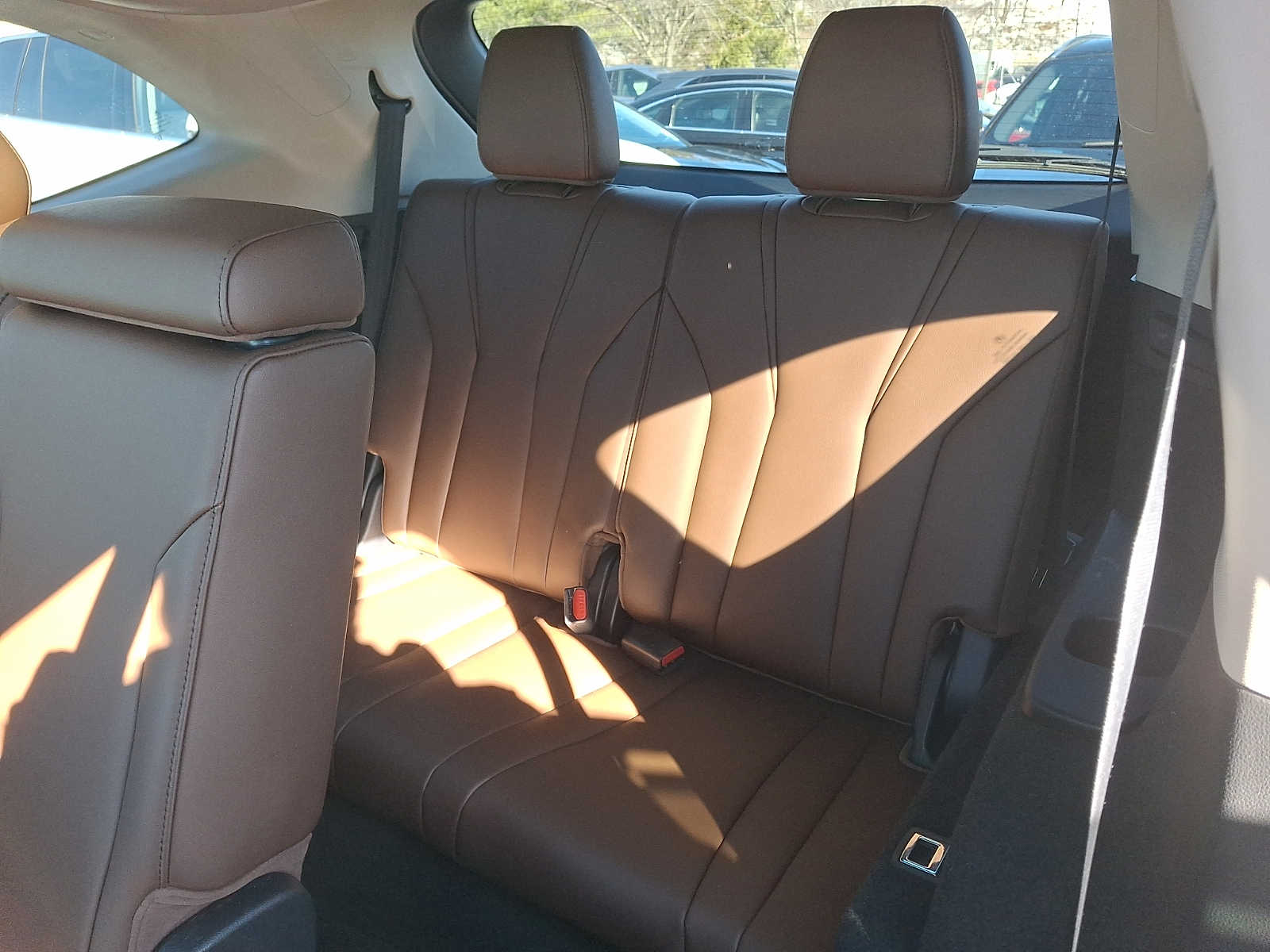 Thumbnail: 2022 Acura MDX - 8