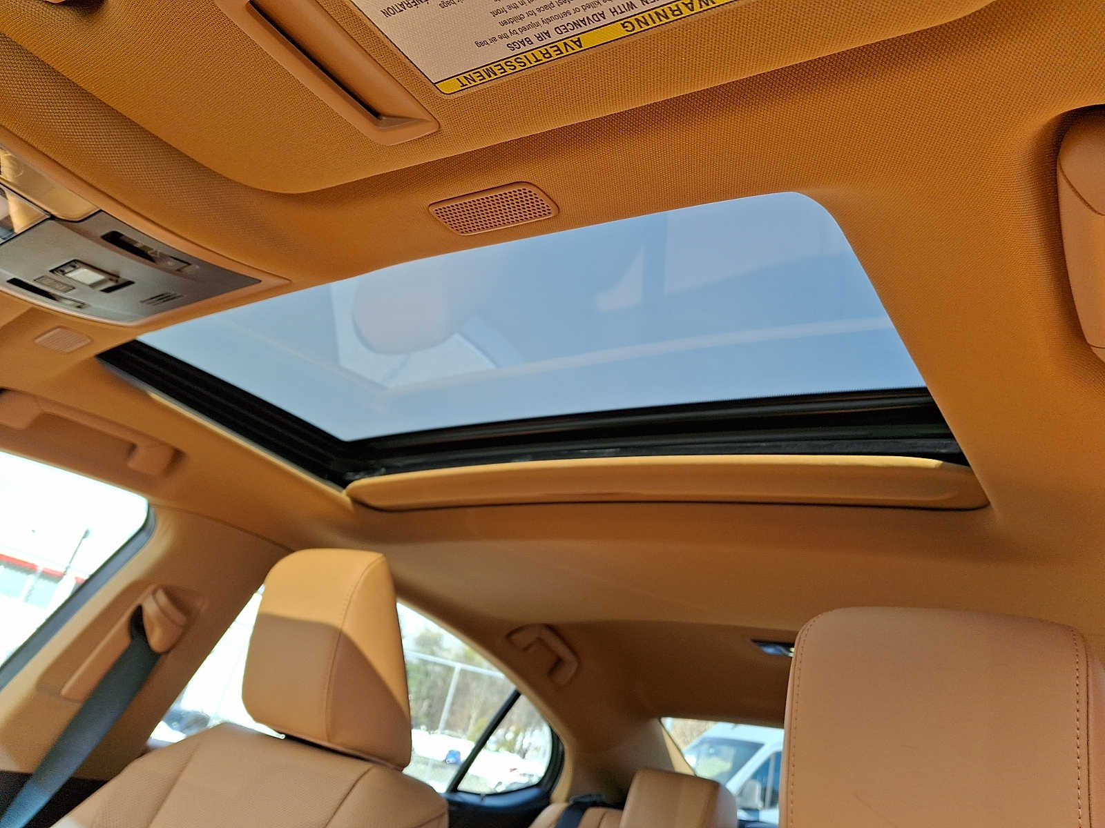 Thumbnail: 2023 Lexus ES - 11