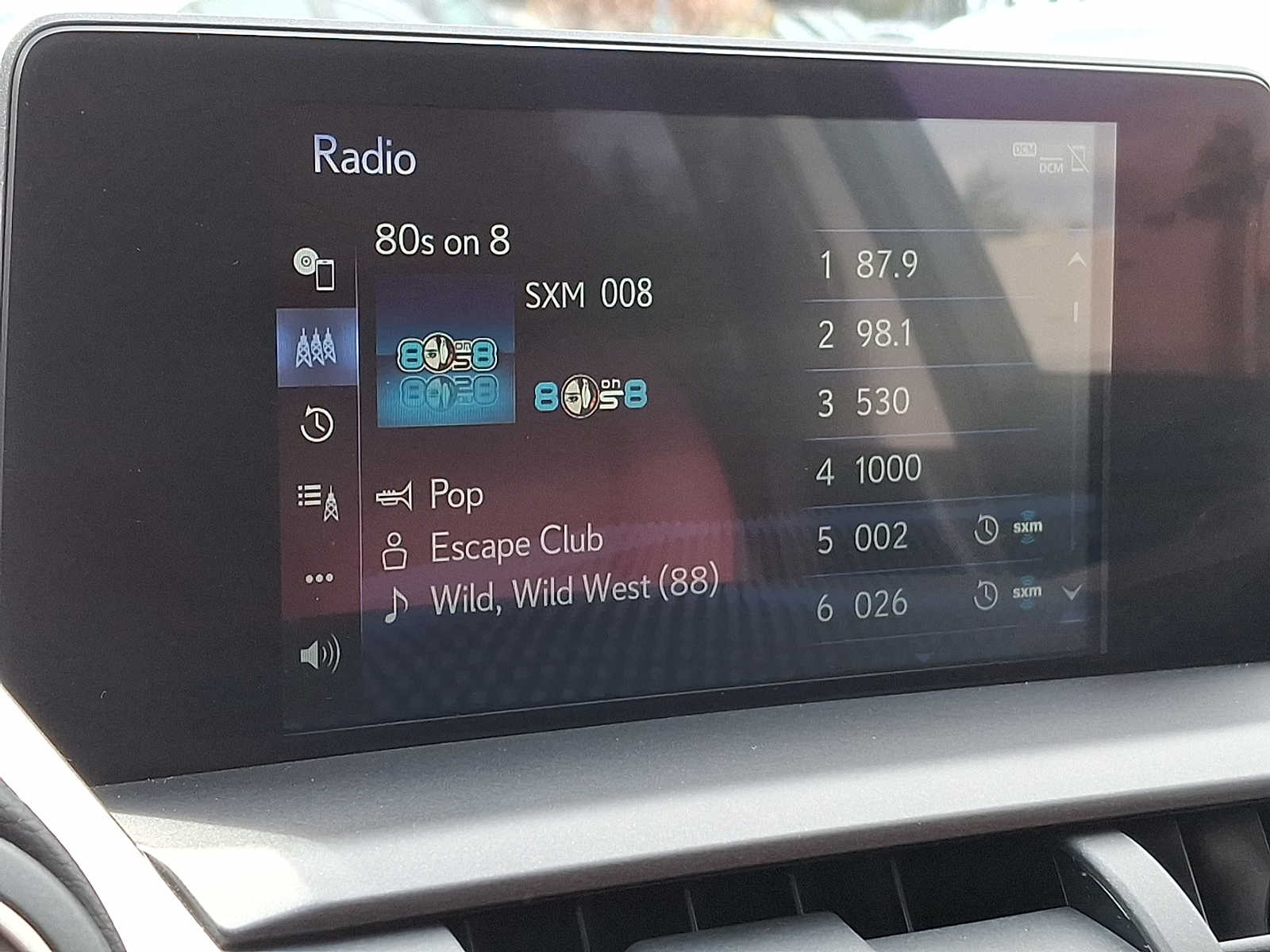 Thumbnail: 2020 Lexus NX - 15