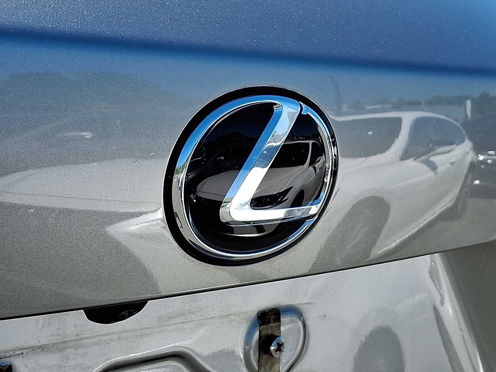 Thumbnail: 2021 Lexus NX - 30
