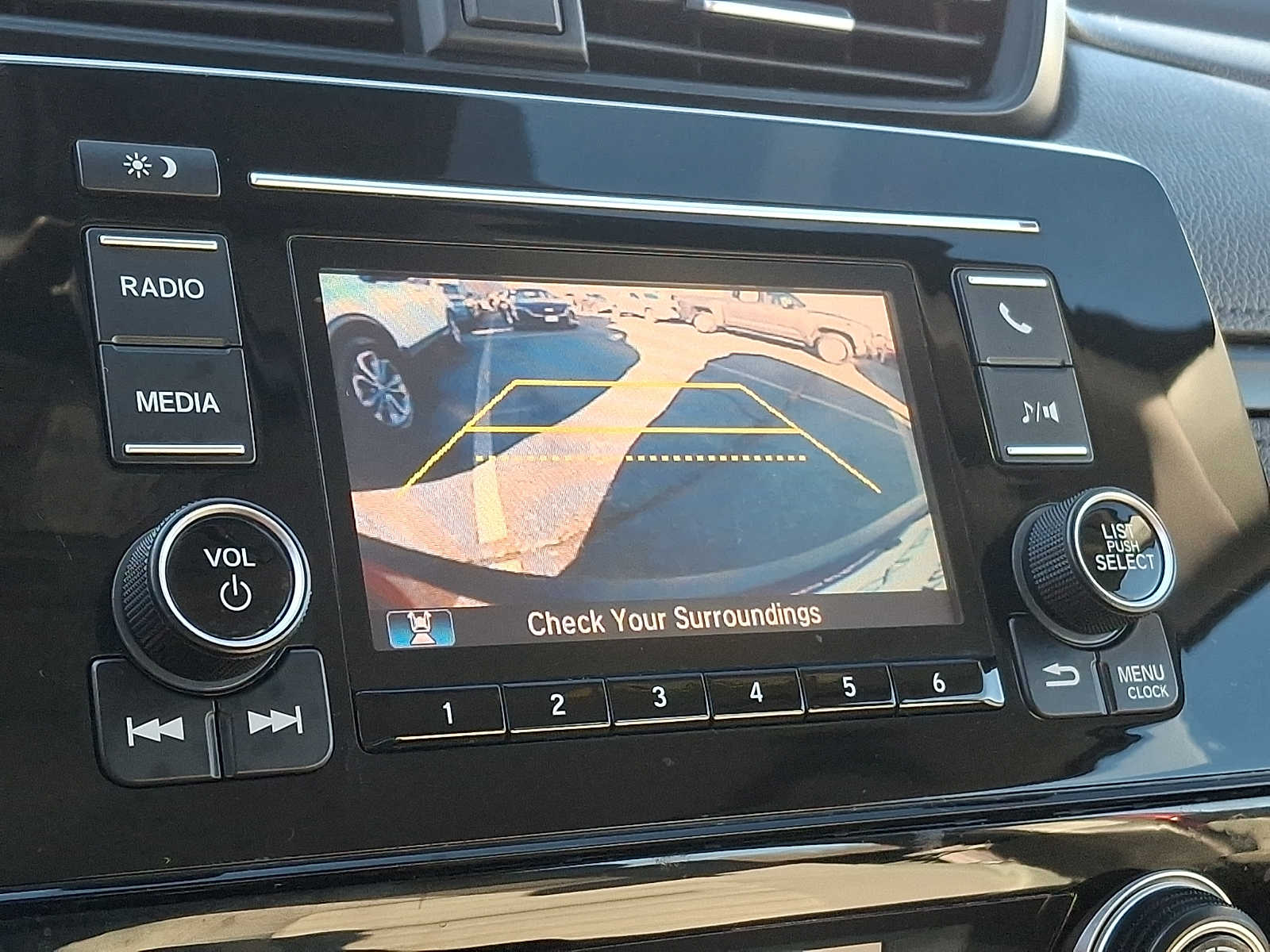 Thumbnail: 2020 Honda CR-V - 16