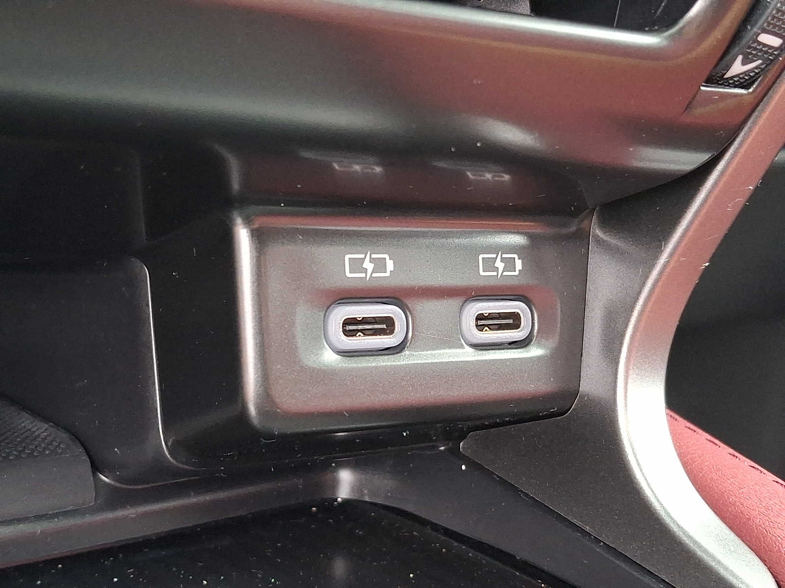 Thumbnail: 2024 Lexus RX - 21