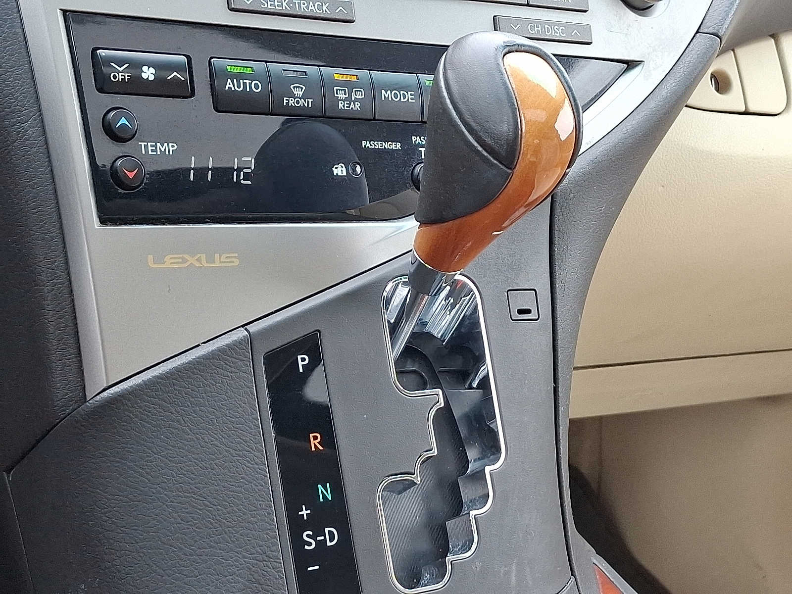 Thumbnail: 2012 Lexus RX - 13