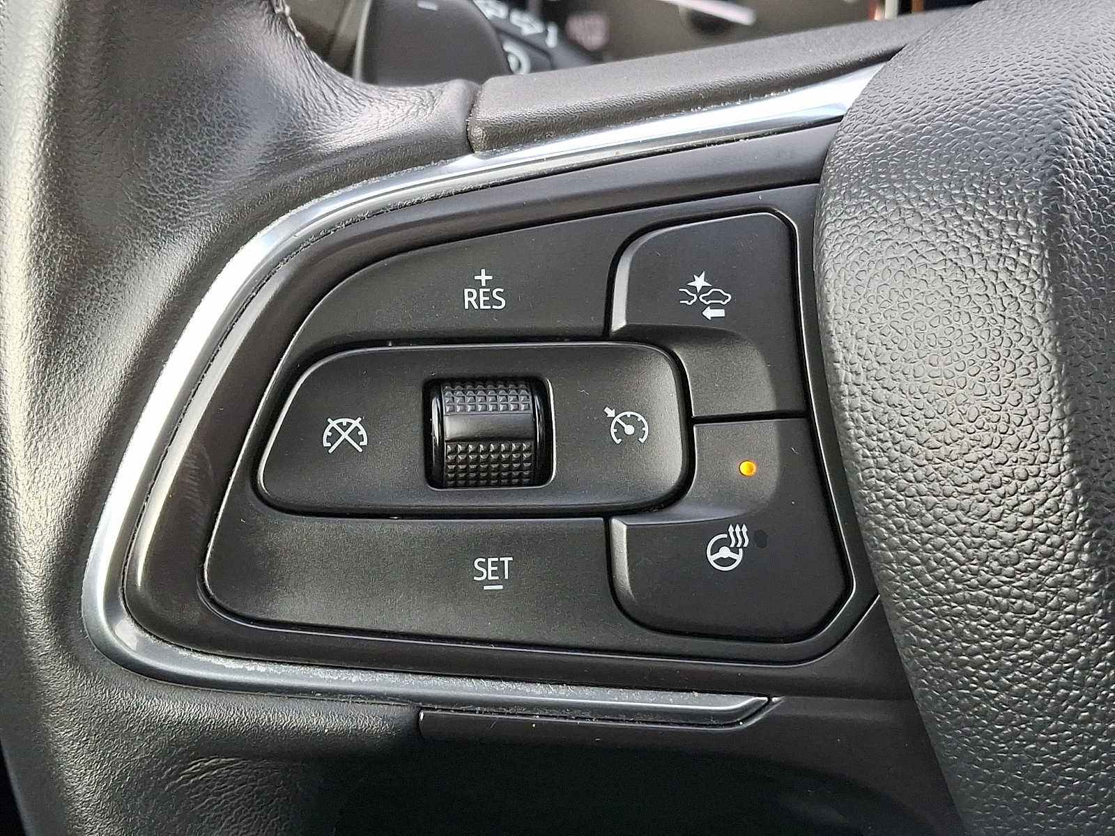 Thumbnail: 2021 Buick Envision - 13