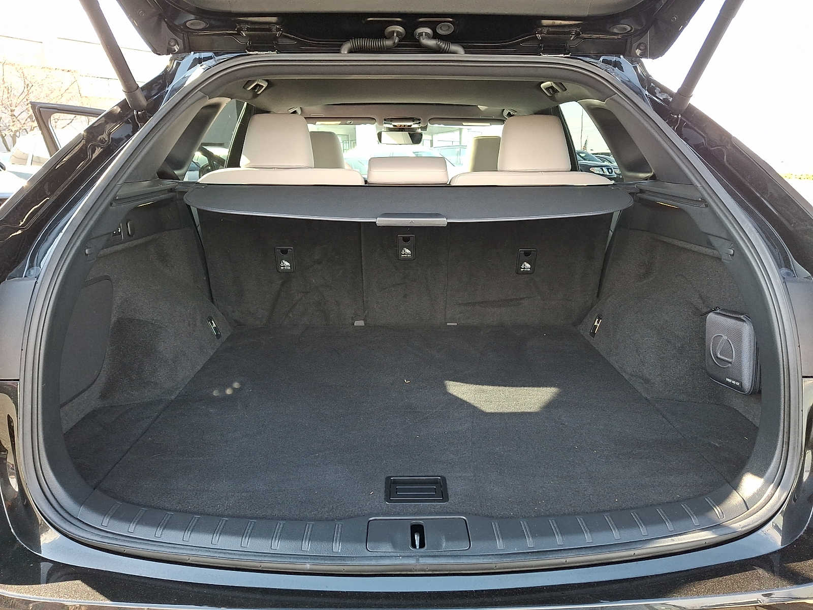 Thumbnail: 2023 Lexus RX - 26