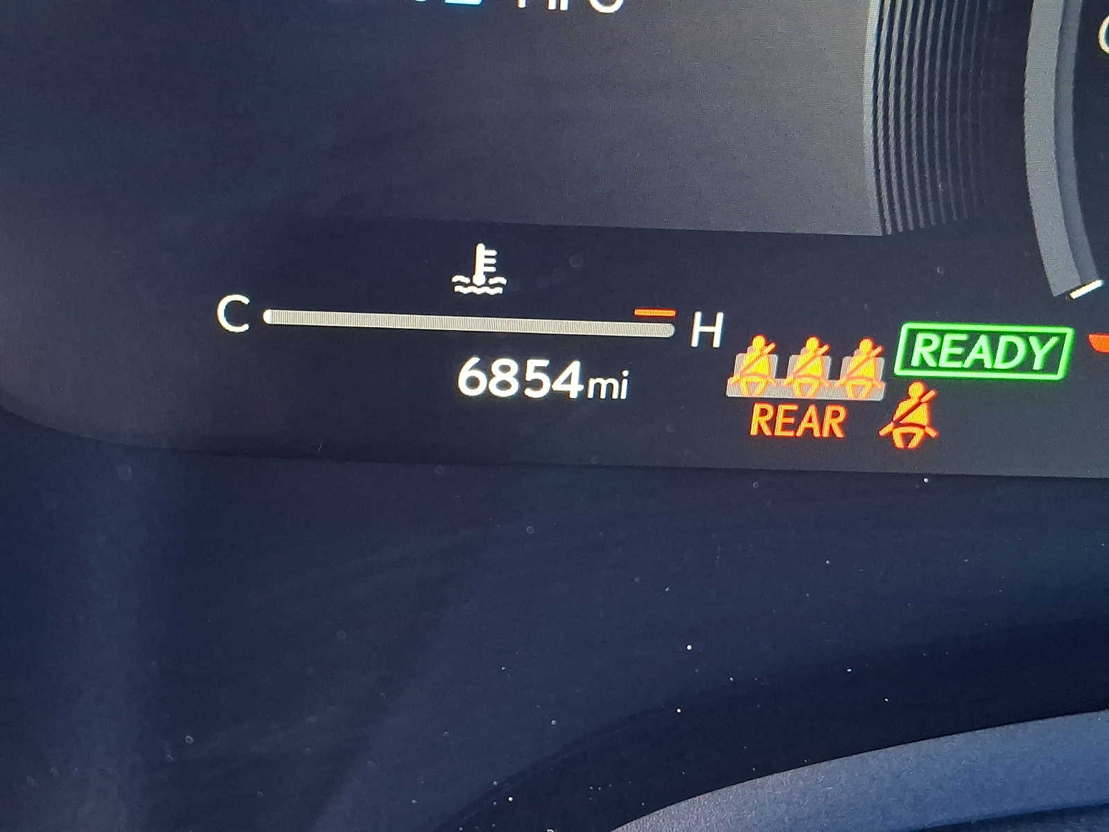 Thumbnail: 2025 Lexus RX - 17