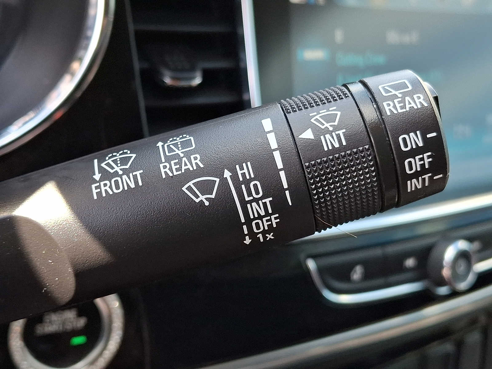 Thumbnail: 2019 Buick Encore - 23