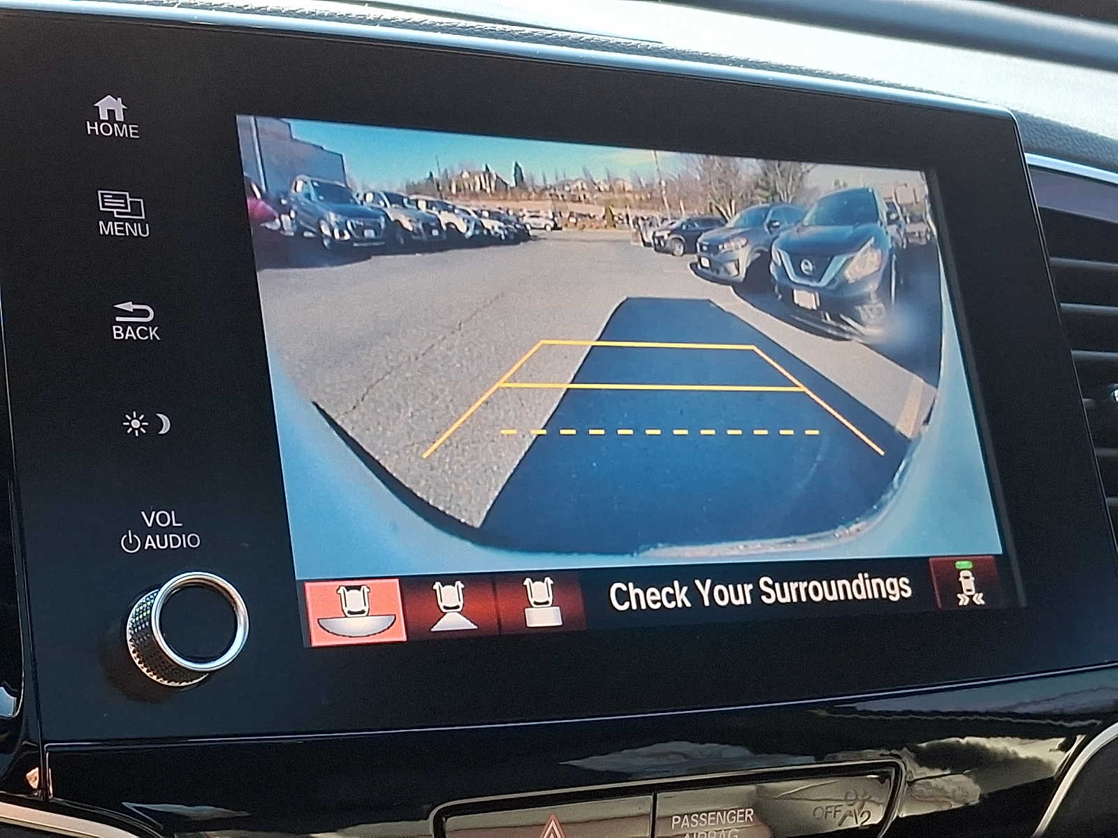 Thumbnail: 2021 Honda Ridgeline - 16