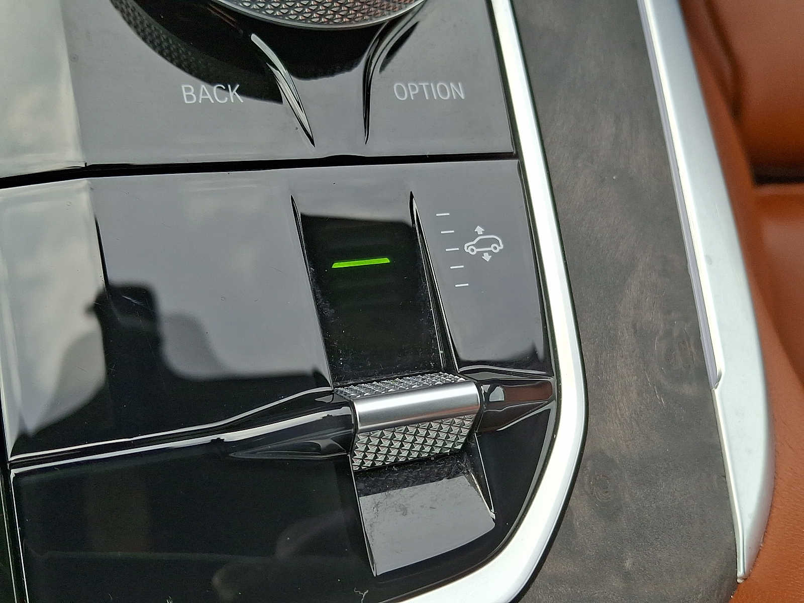 Thumbnail: 2024 BMW X7 - 22