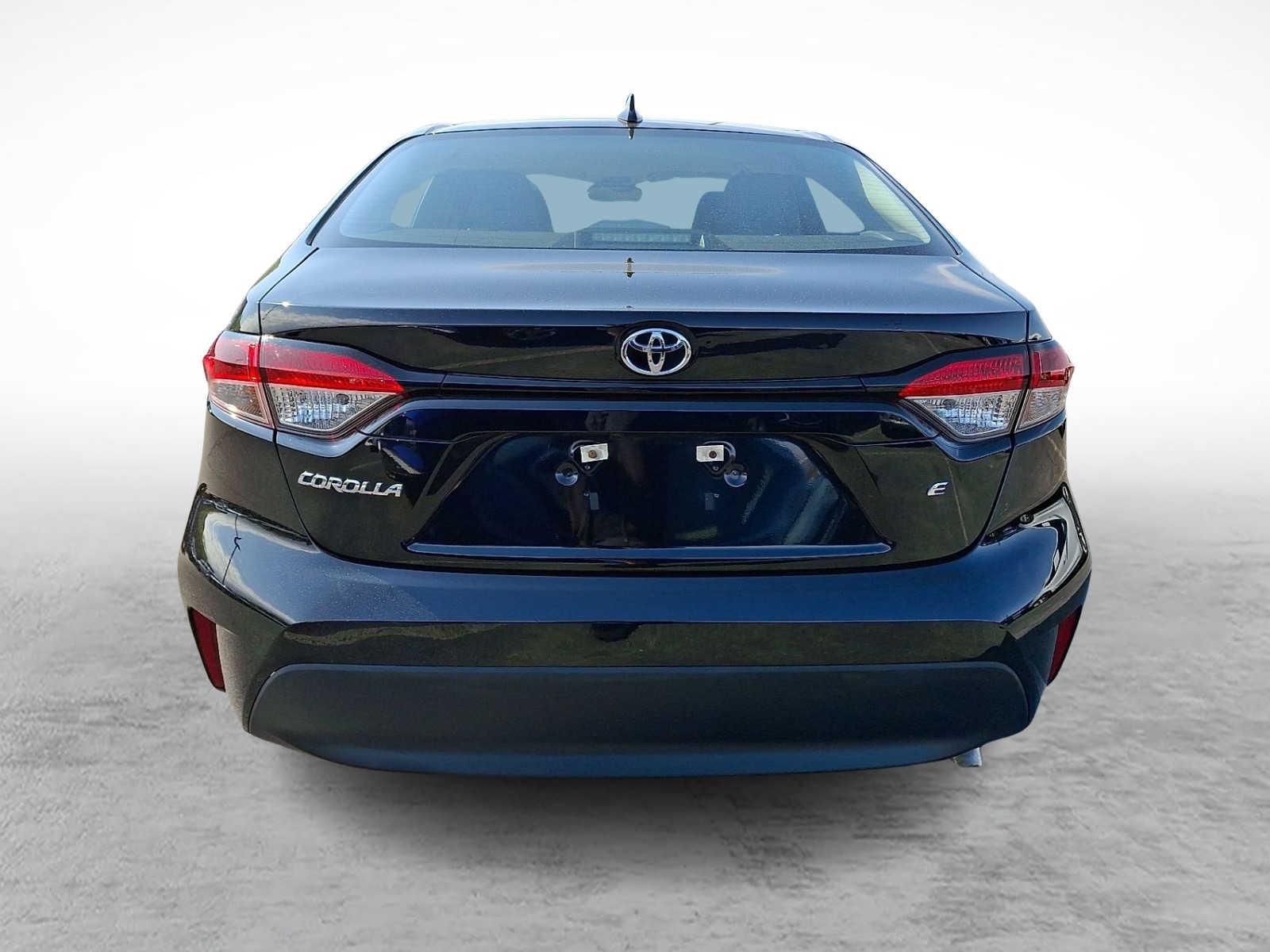 Thumbnail: 2024 Toyota Corolla - 6
