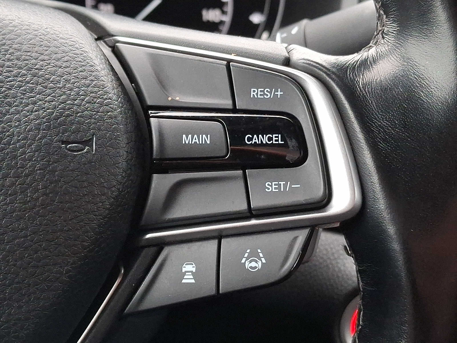 Thumbnail: 2020 Honda Accord - 20