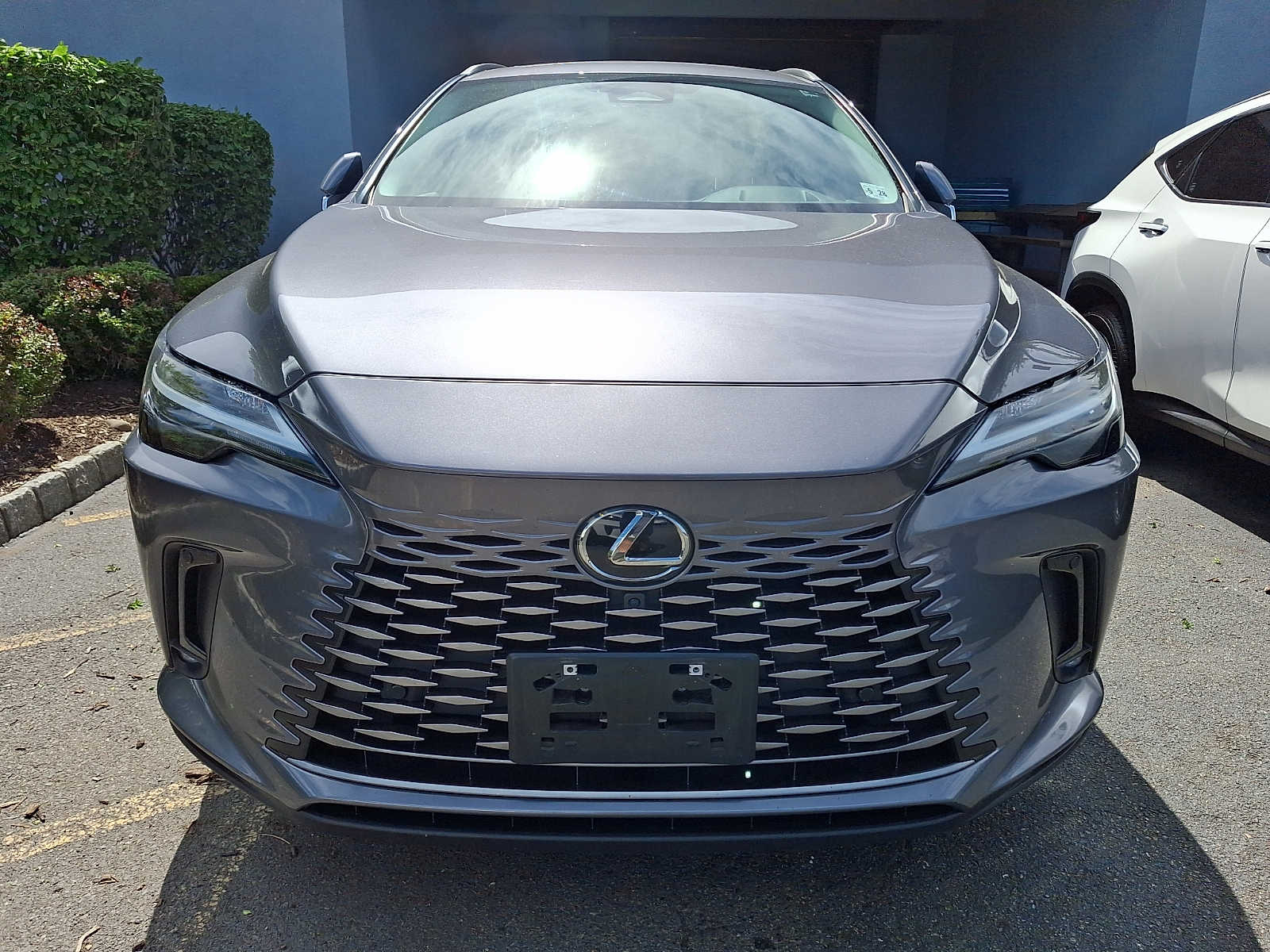 Thumbnail: 2023 Lexus RX - 2