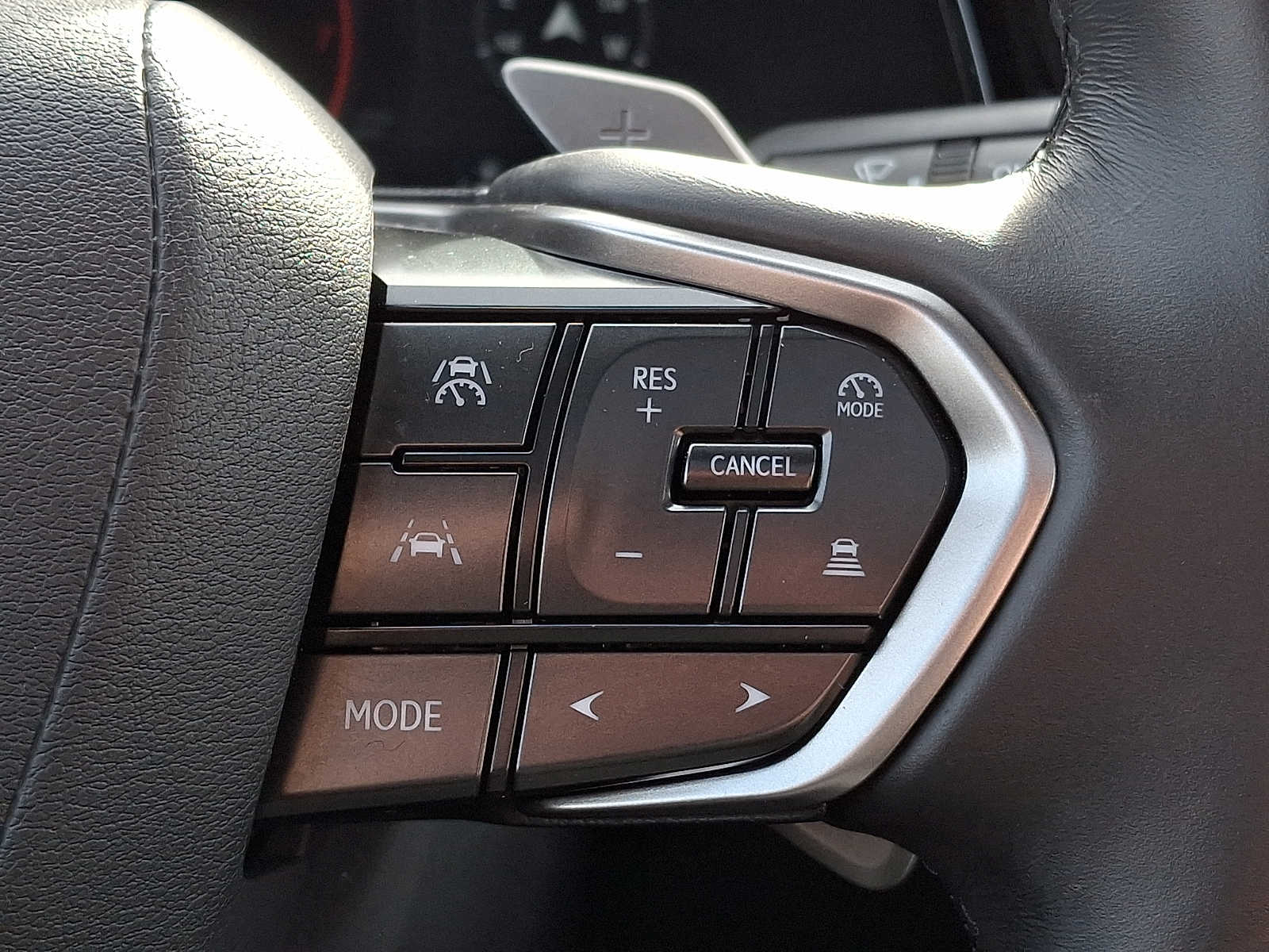 Thumbnail: 2025 Lexus RX - 19