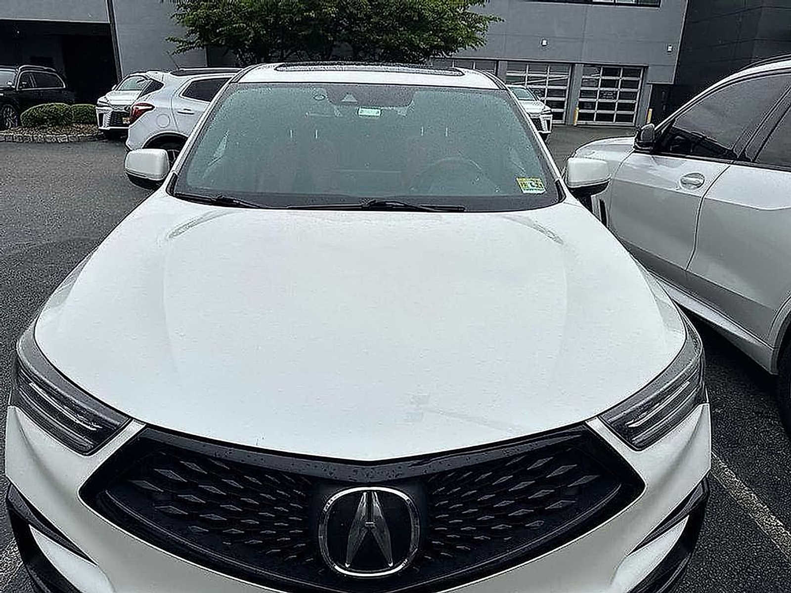 Thumbnail: 2019 Acura RDX - 6