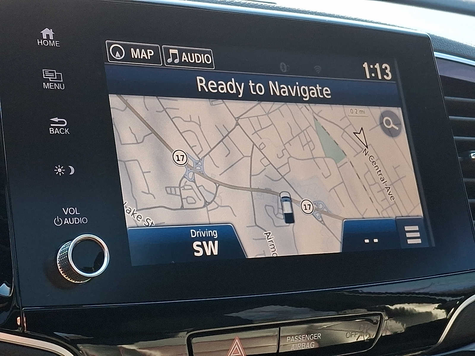 Thumbnail: 2021 Honda Ridgeline - 15