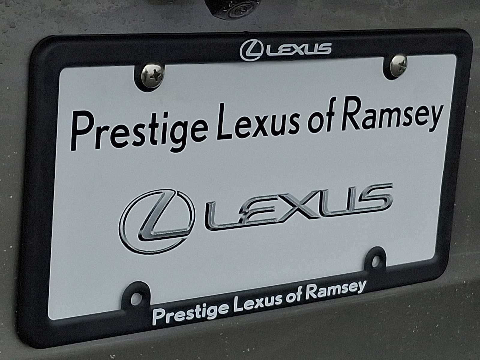 Thumbnail: 2020 Lexus RX - 31