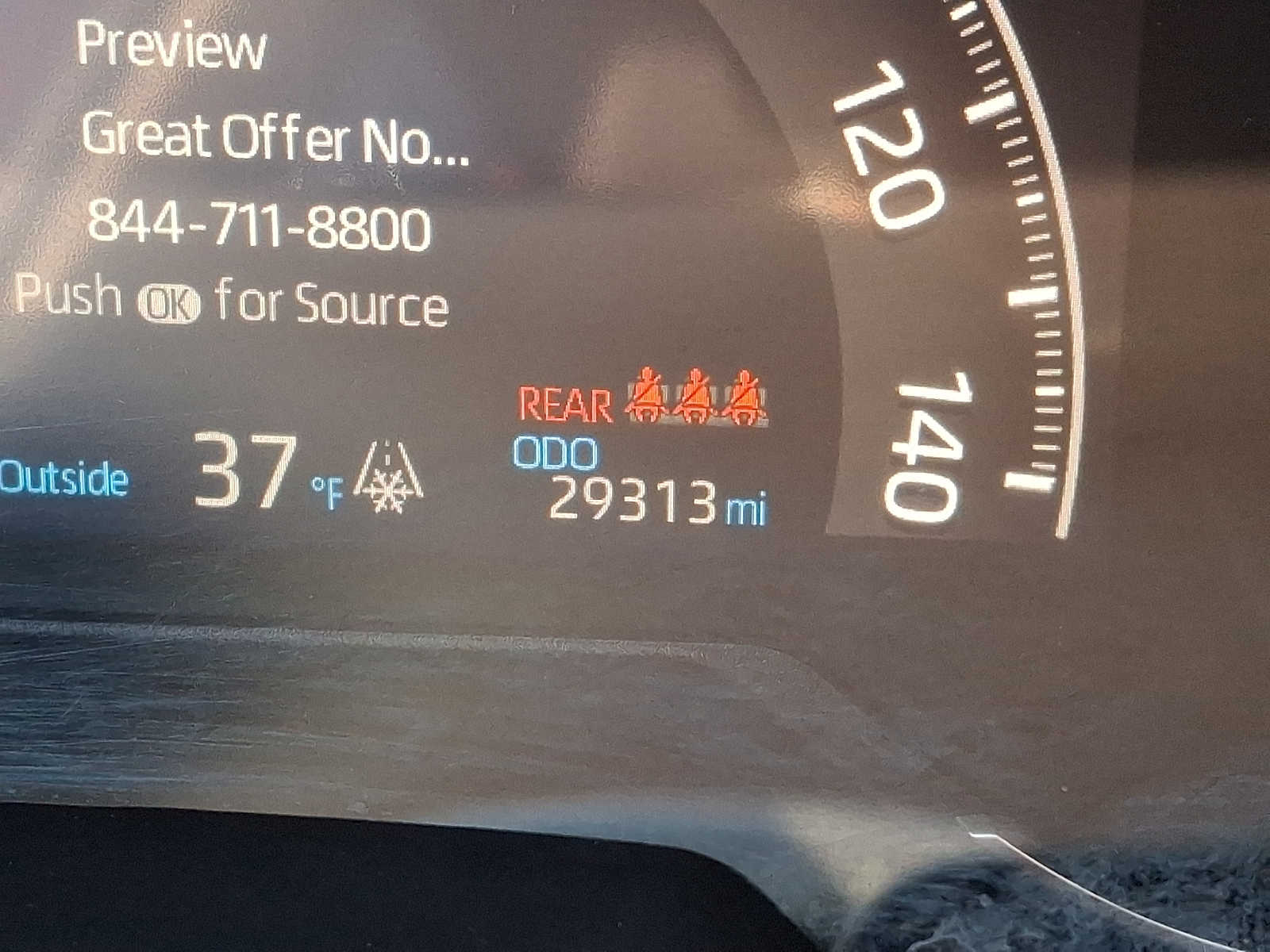 Thumbnail: 2023 Toyota RAV4 - 15