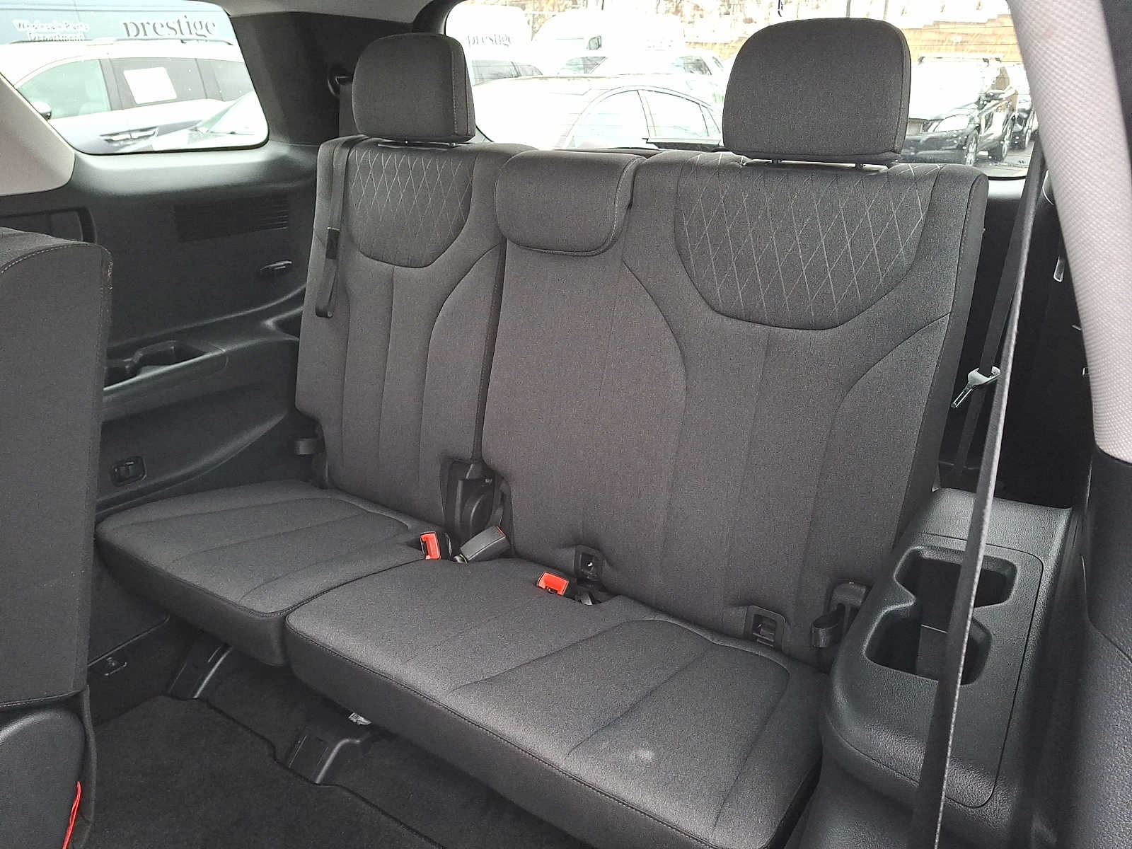 Thumbnail: 2021 Hyundai Palisade - 9