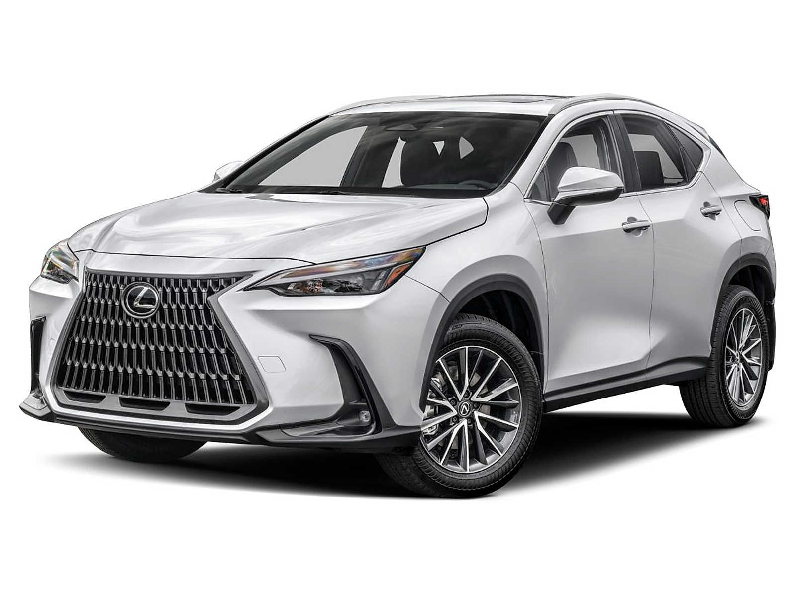 2025 Lexus NX Hybrid 350h Premium -
                  Ramsey, NJ