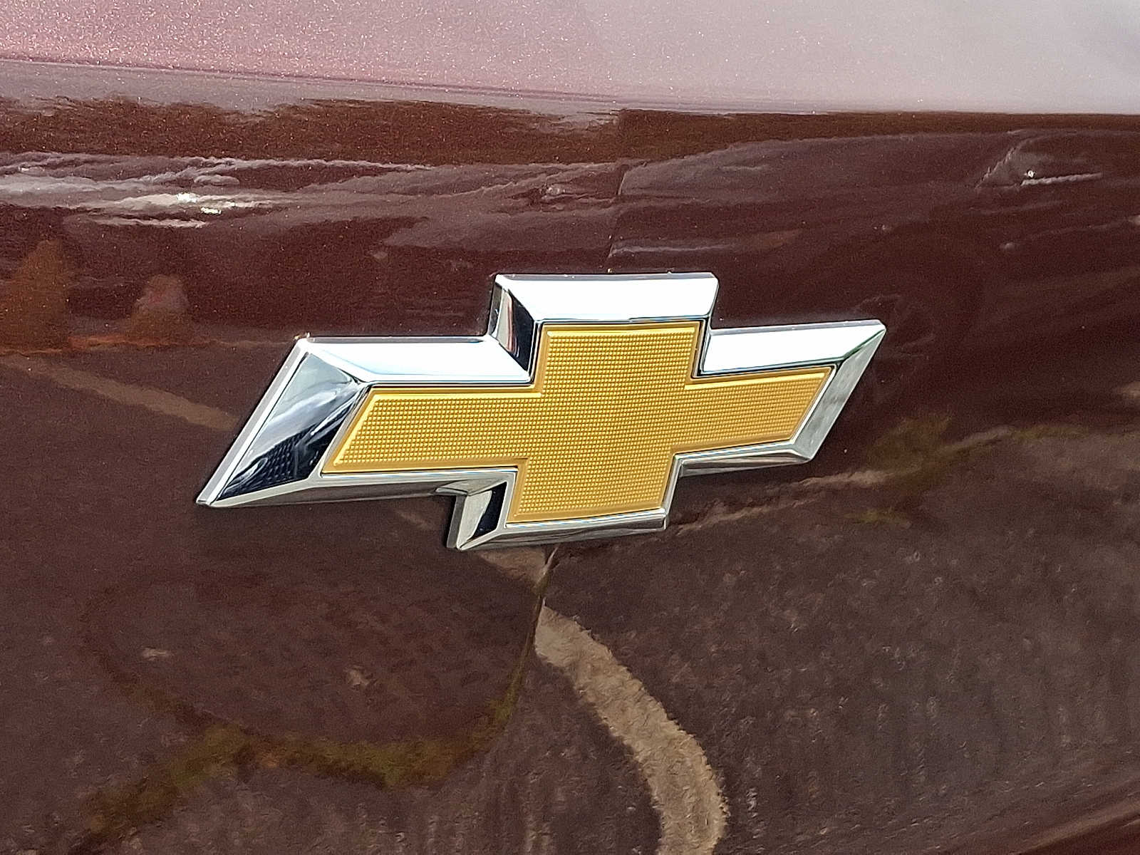 Thumbnail: 2023 Chevrolet TrailBlazer - 25