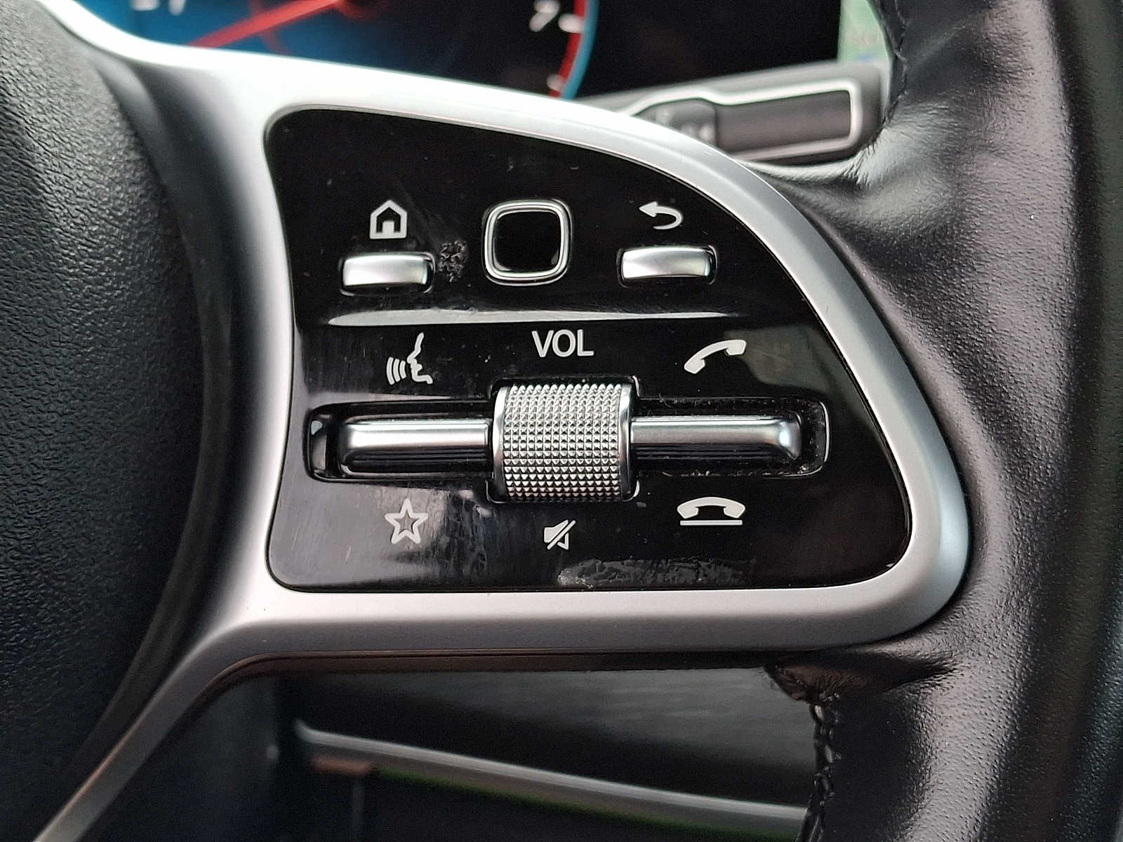 Thumbnail: 2022 Mercedes-Benz GLE - 18