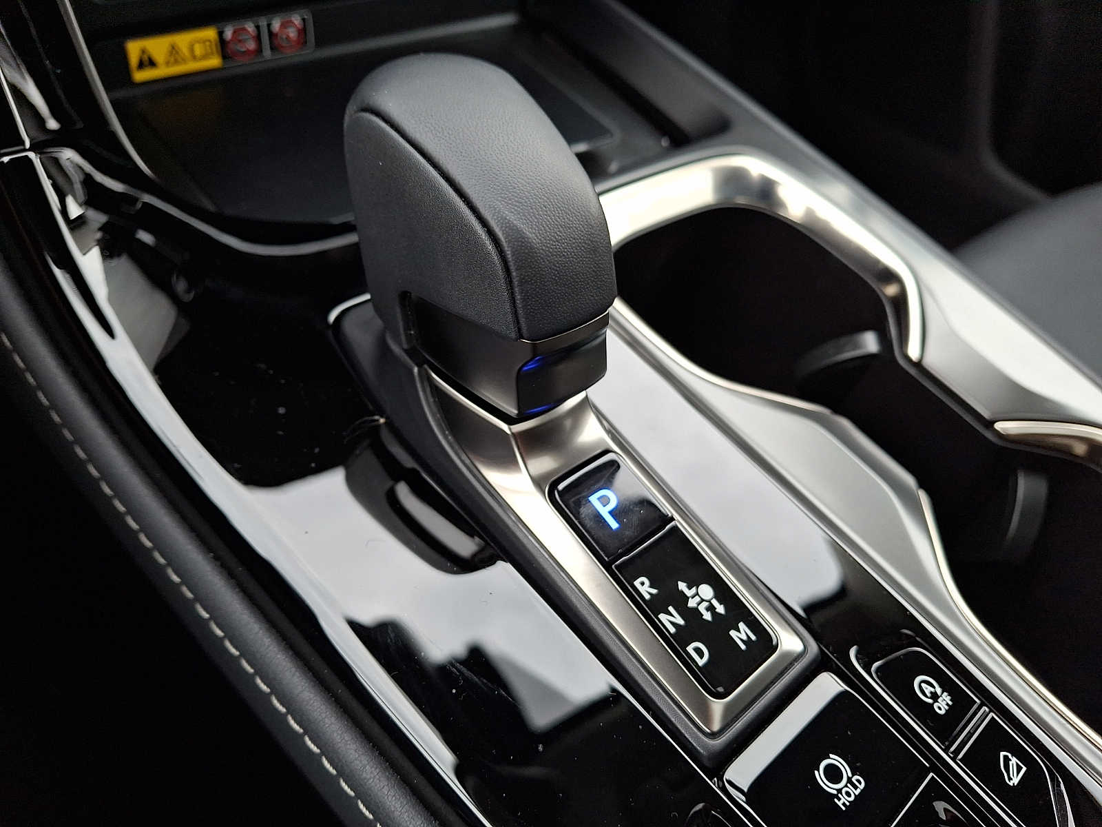 Thumbnail: 2026 Lexus NX - 13