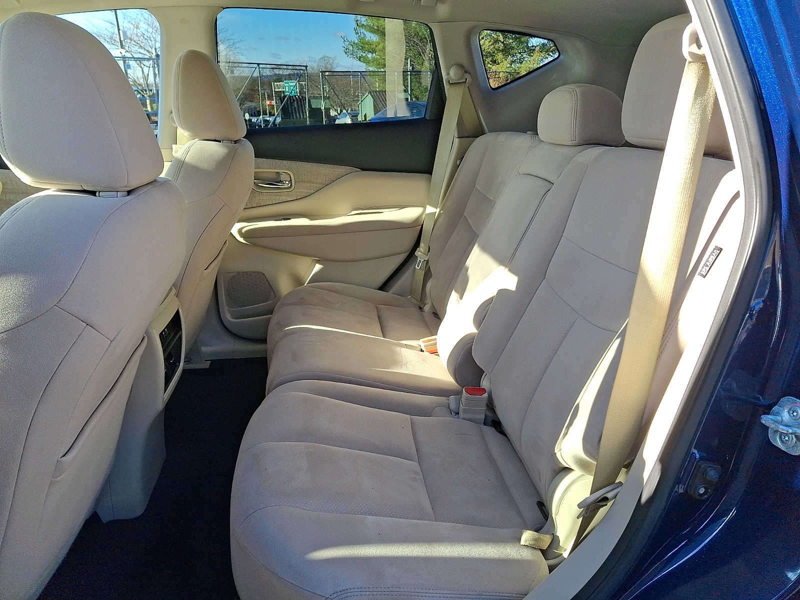 Thumbnail: 2019 Nissan Murano - 8