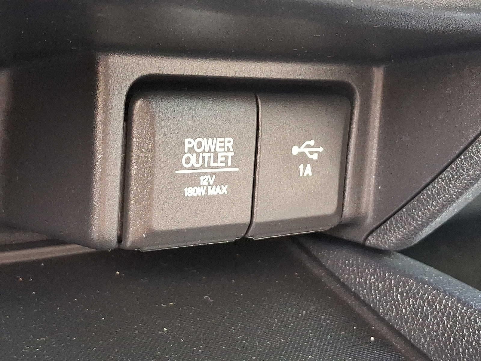 Thumbnail: 2019 Honda Passport - 17